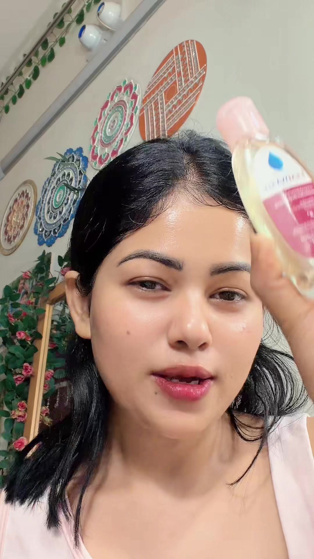 @Nafaisa nisha🥰