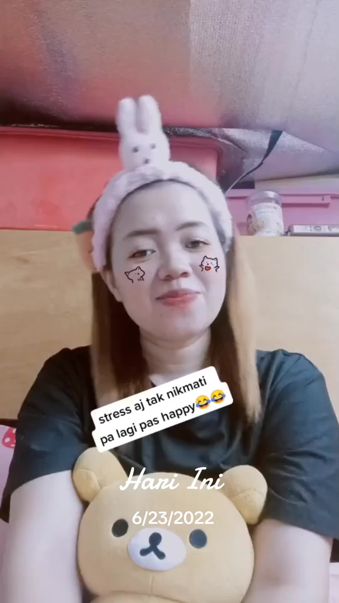 @Memey wong blitar