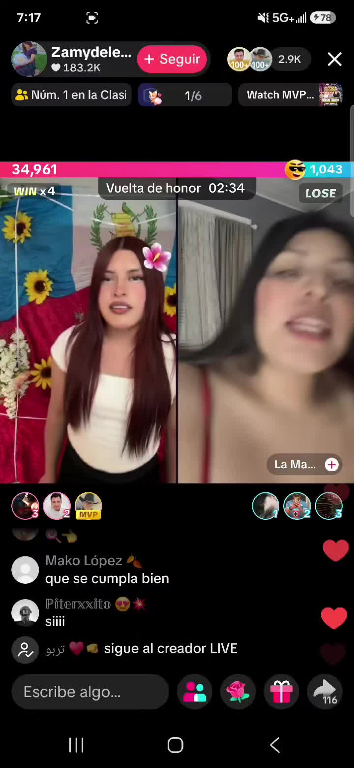 @la toxica