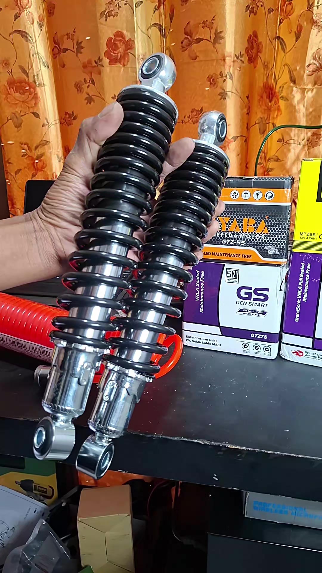 @SINARJAYAMOTOR
