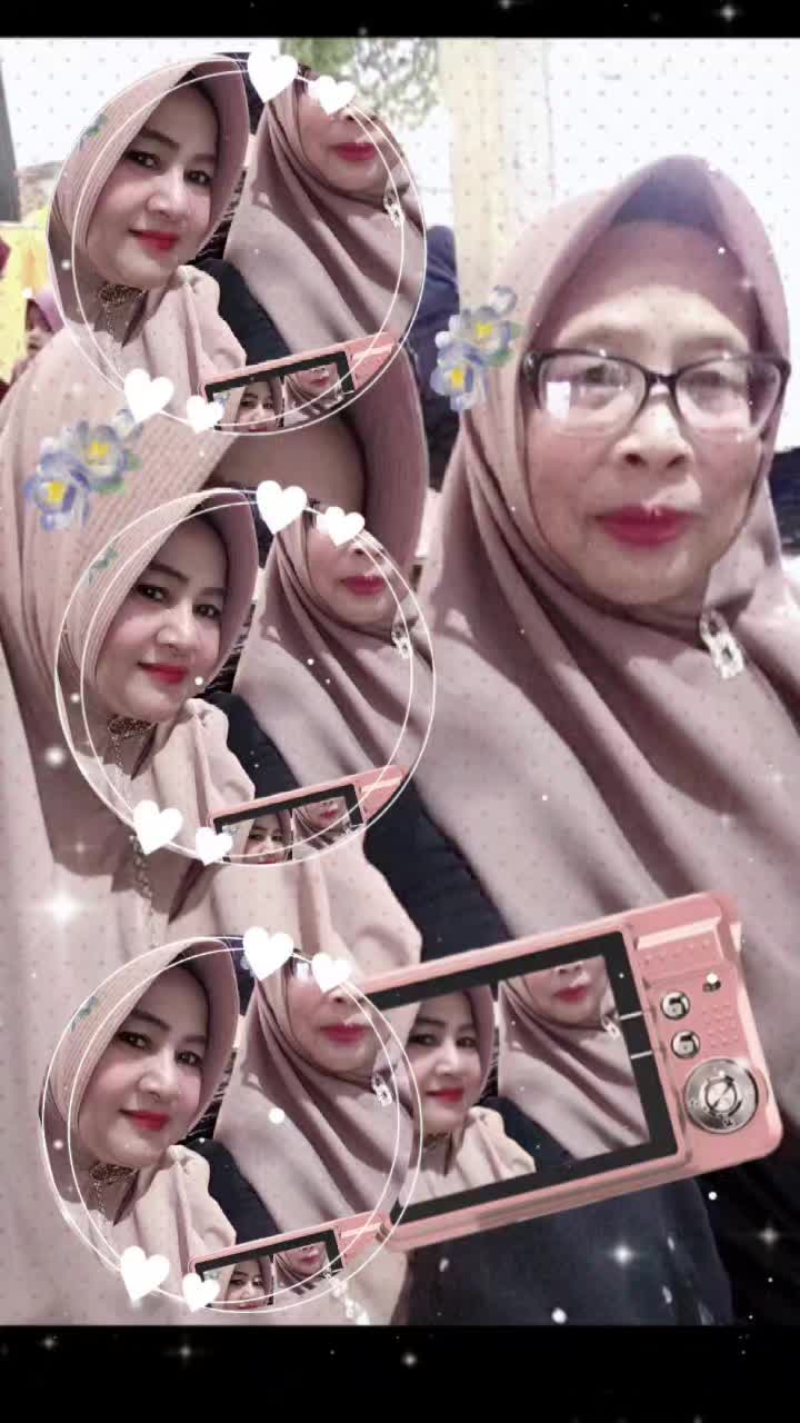 @Mamih aden