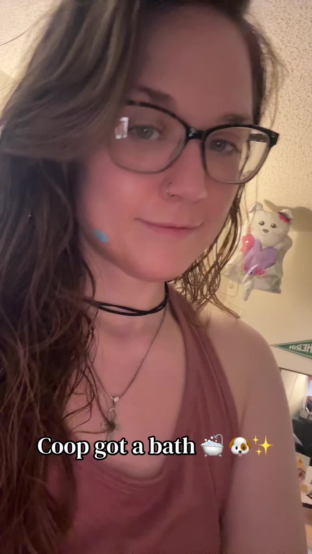 @Courtney Dawn