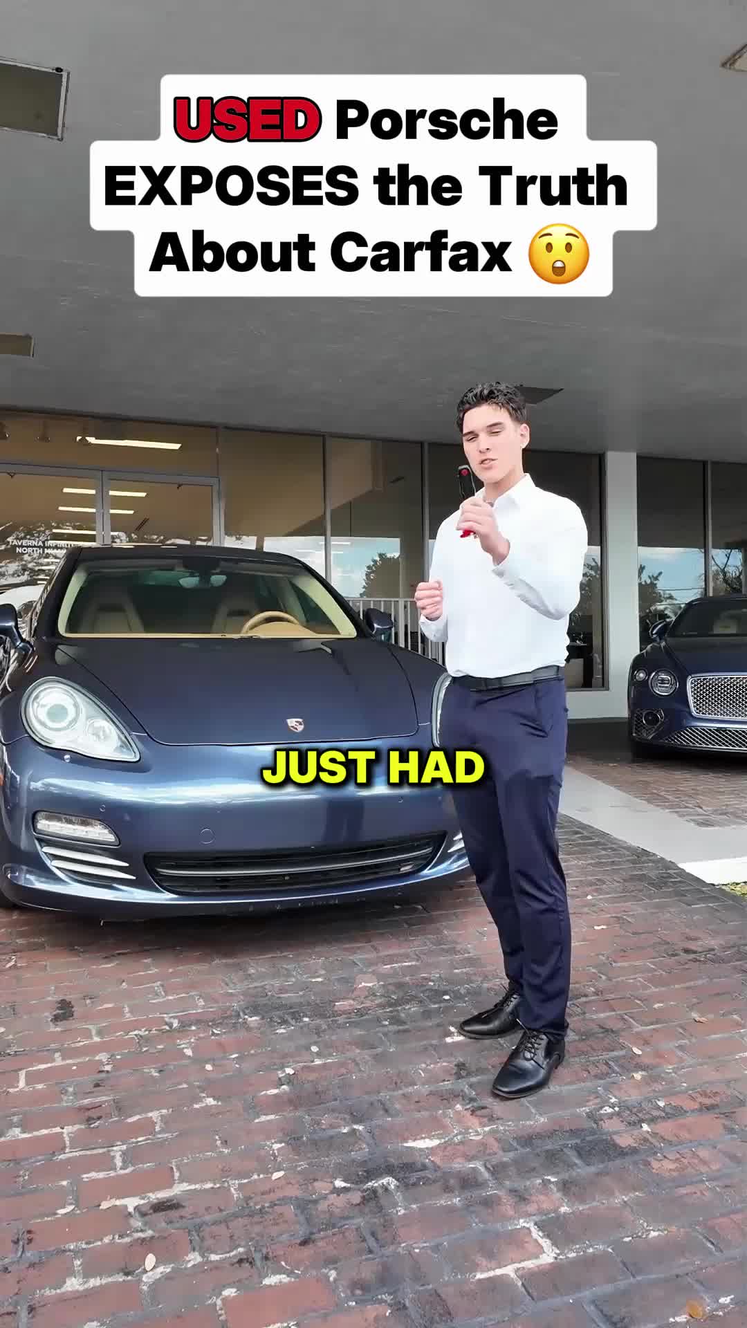 @Mattsdriven