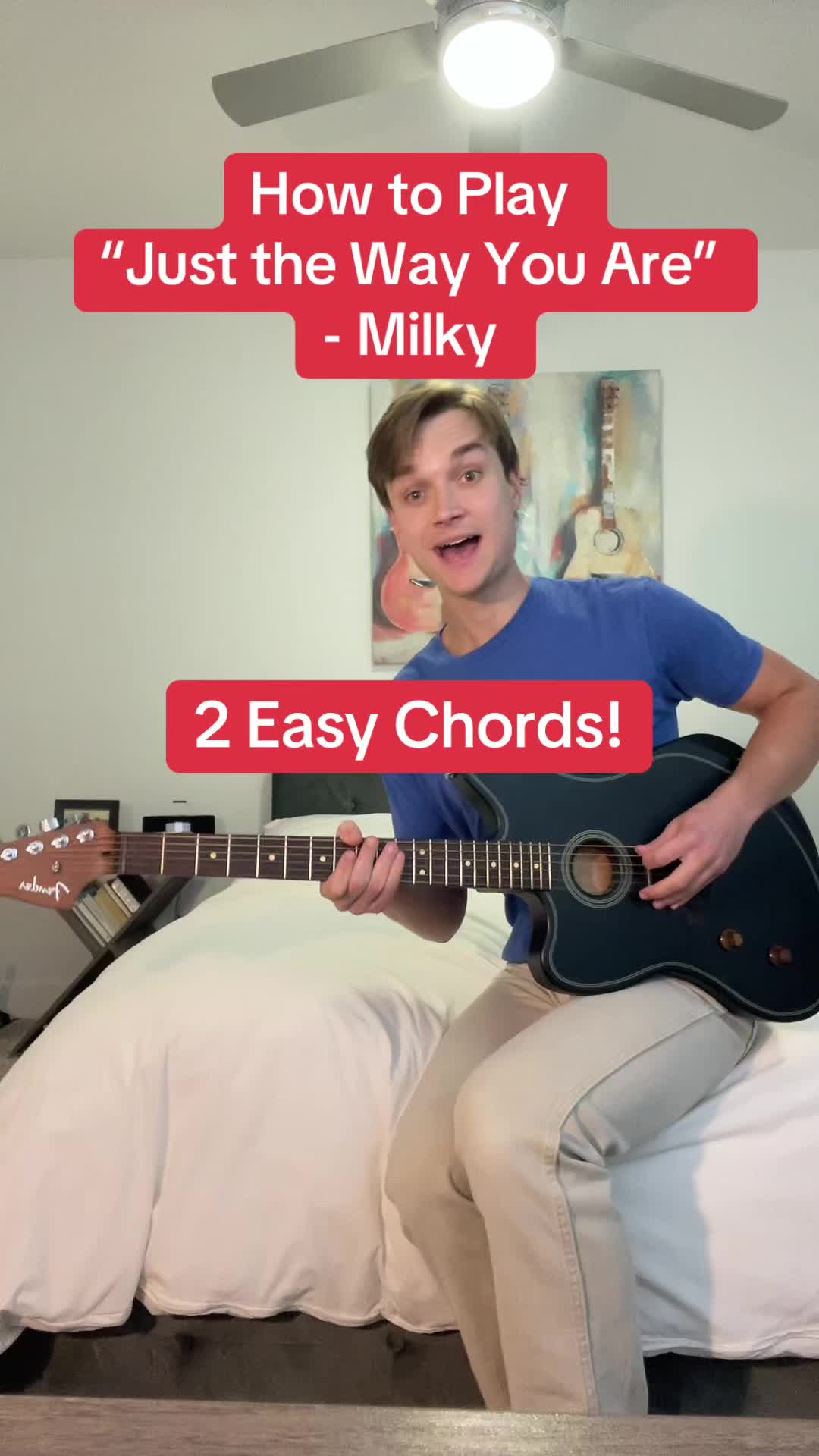 @Guitar Dave