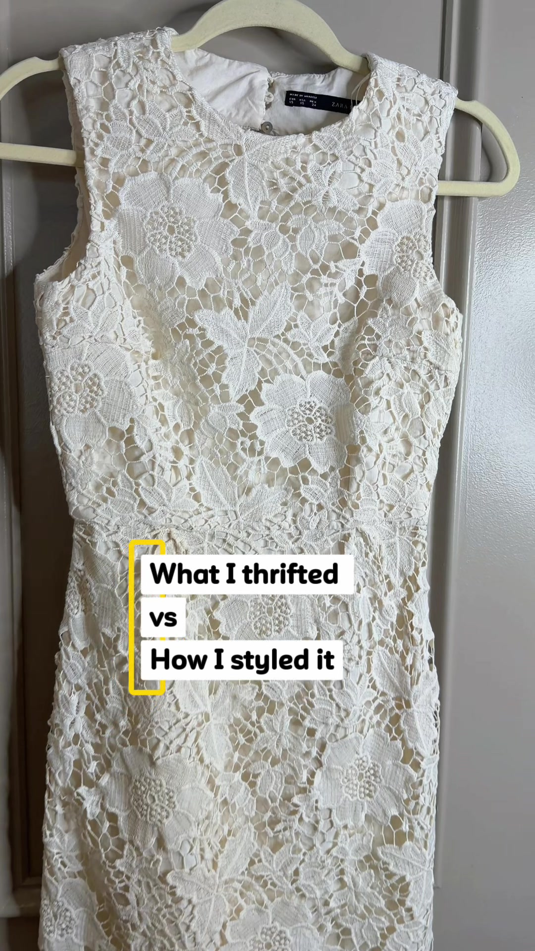 @Thriftedtoluxury