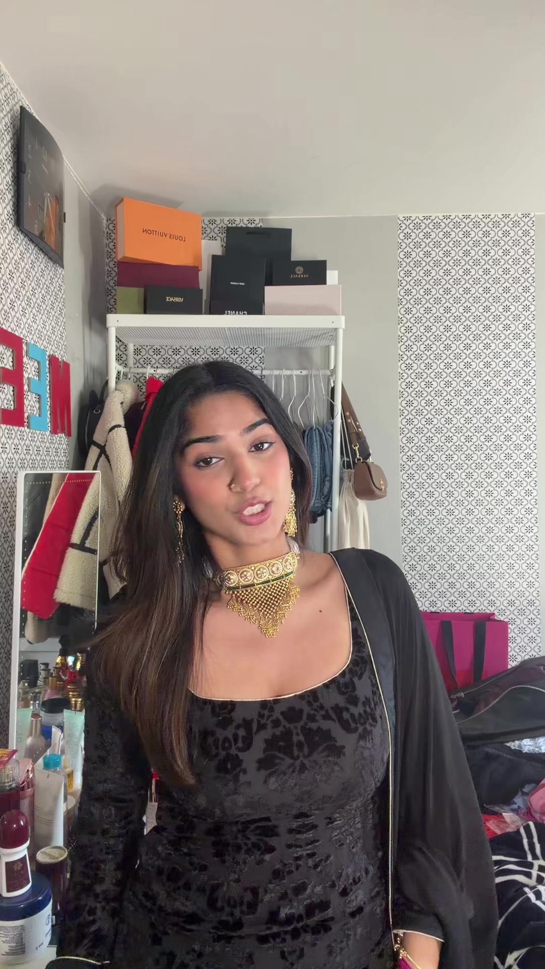 @Harmeet Sodhi