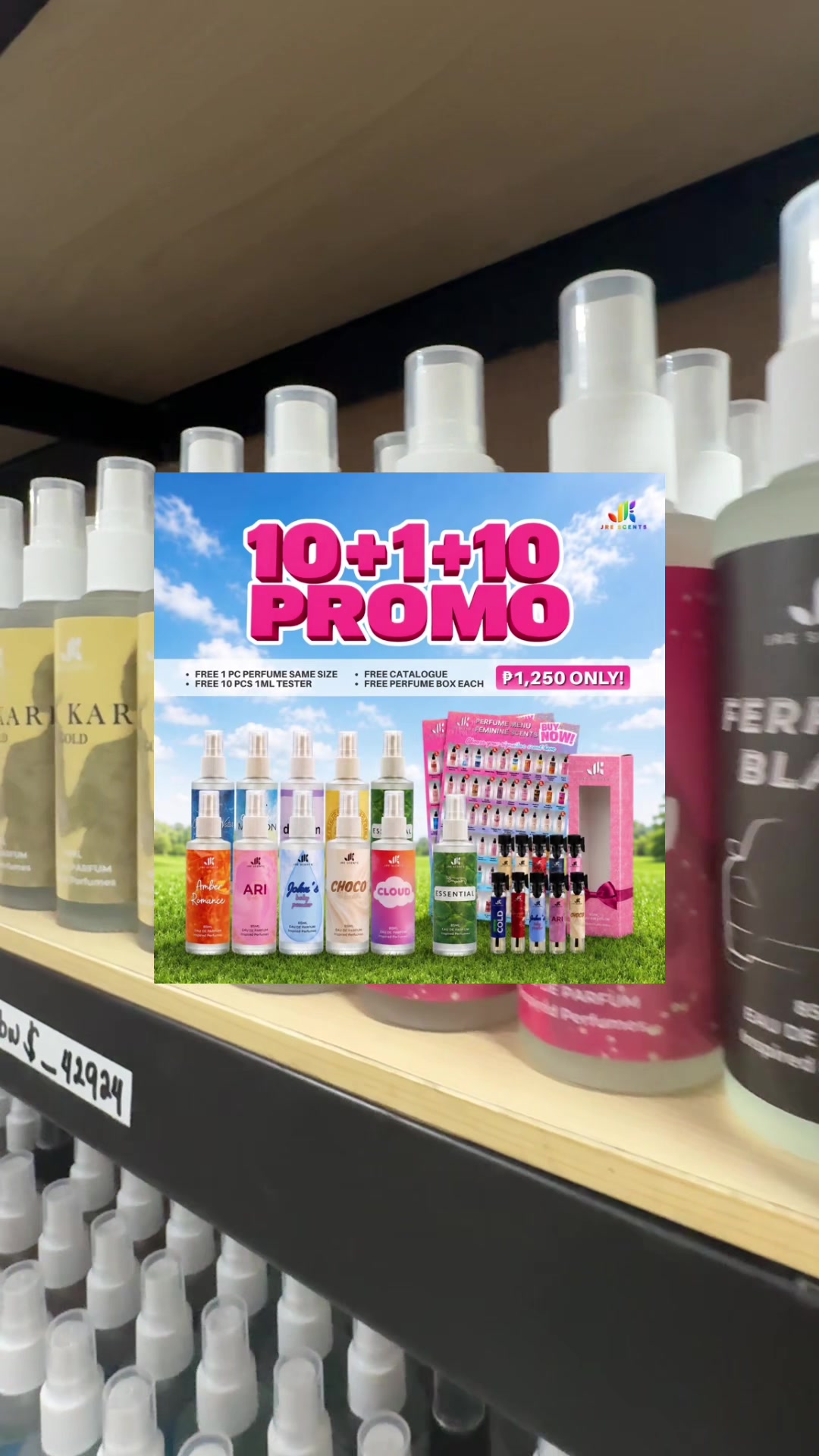 @JRE SCENTS