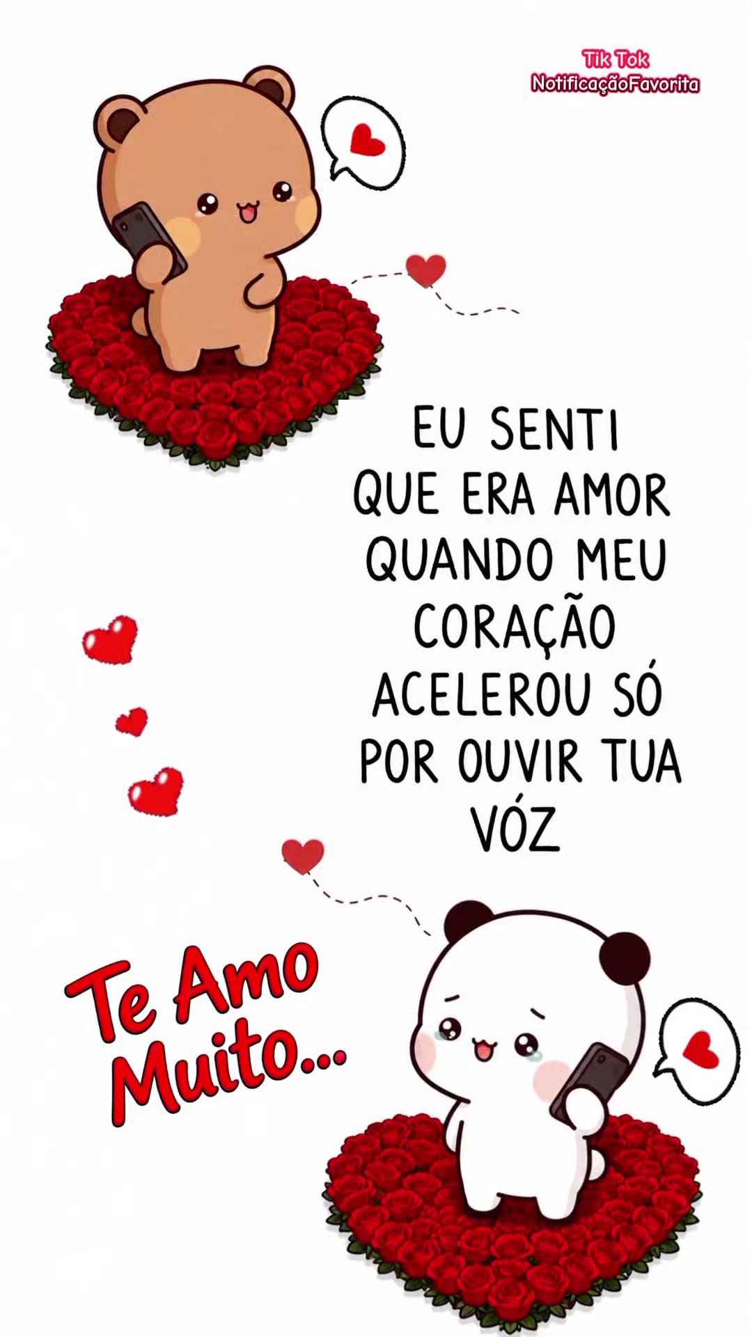 @Notifica&ccedil;&atilde;o Favorita