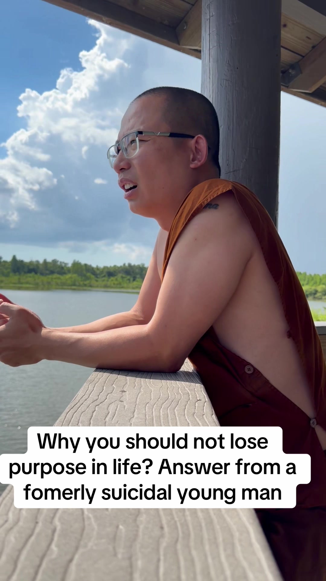 @Ajahn DAO