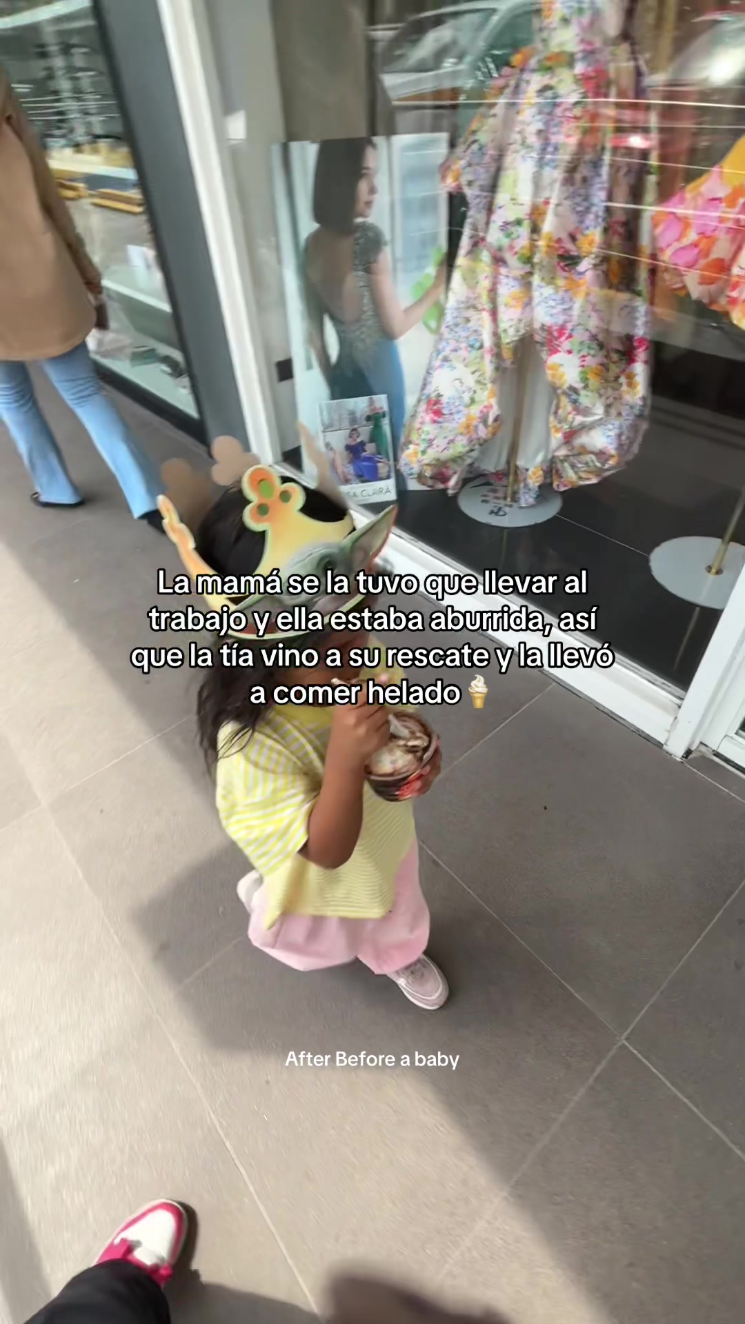 @Debbie Reyes