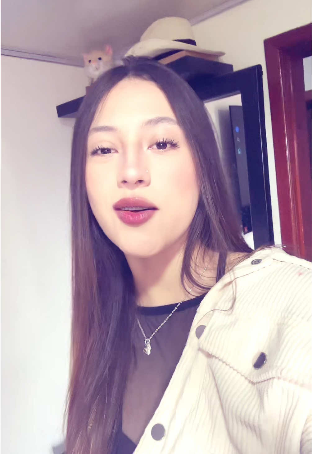 @Laura Salazar