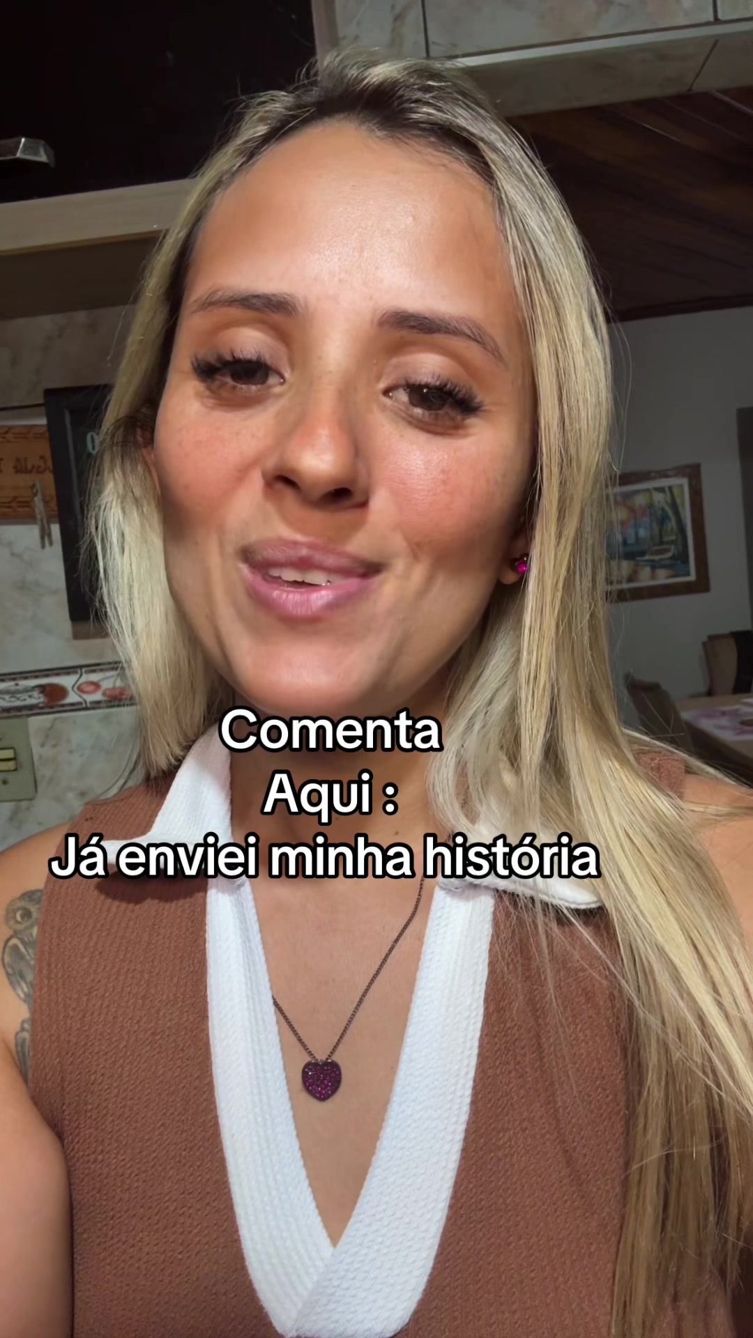 @Bia Bolzan | Creator