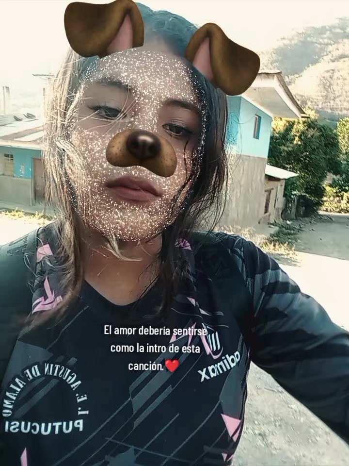 @💟🥺 TU CHAPARRITA 😻💋