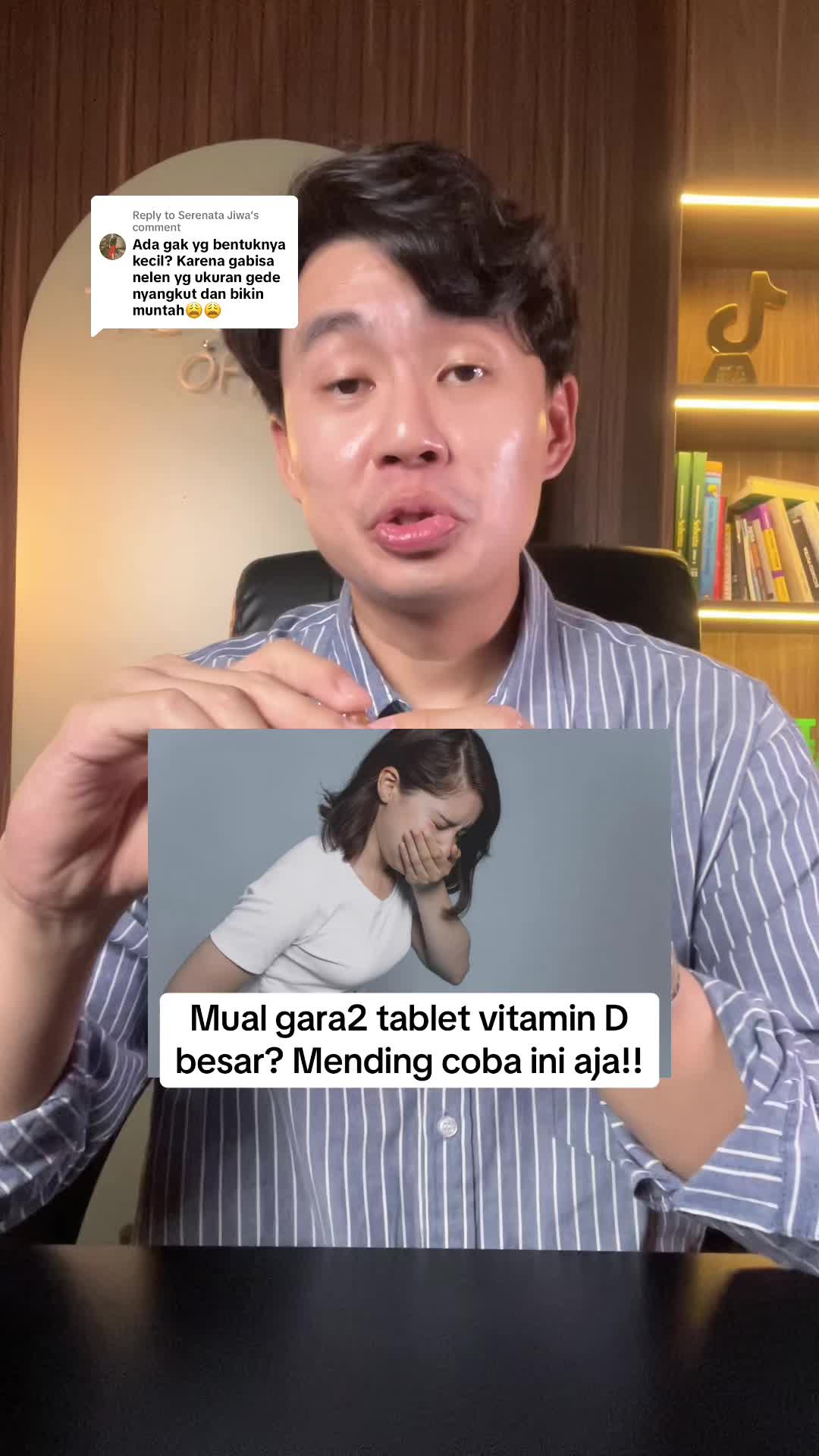 @dr. Kevin Mak