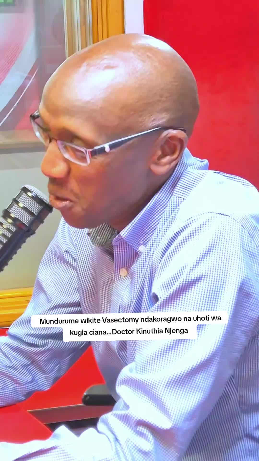 @Inooro Fm