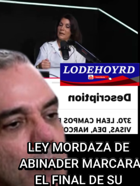 @LodehoyRD