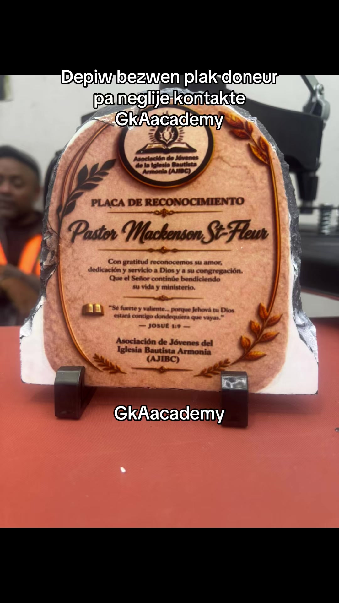 @GKAaCADEMY