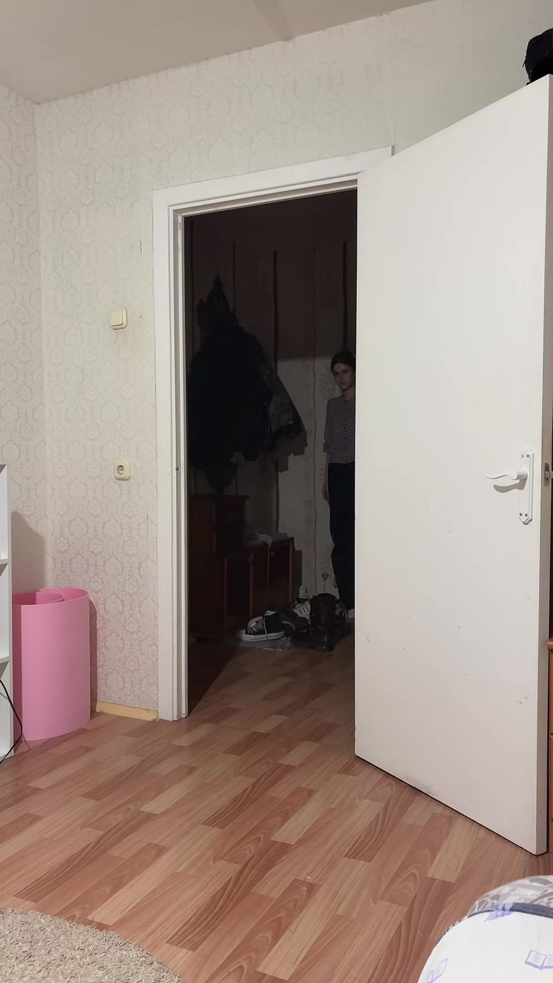 @кровать