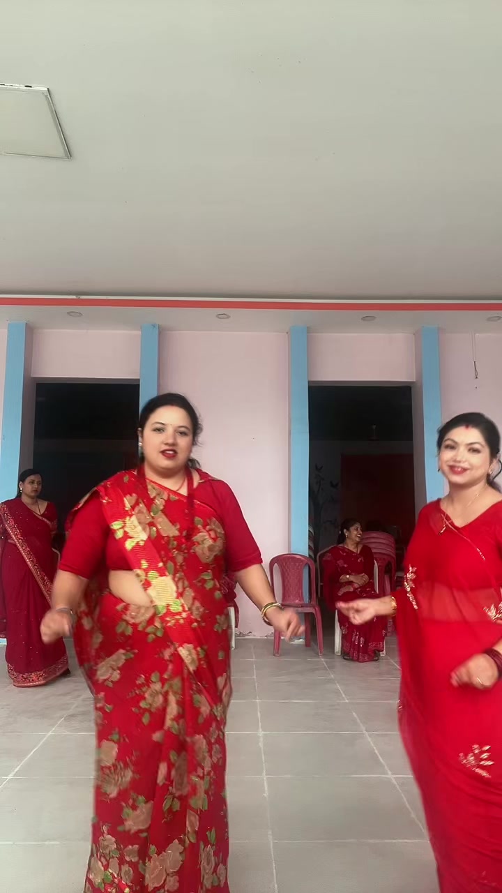 @Nazma KC