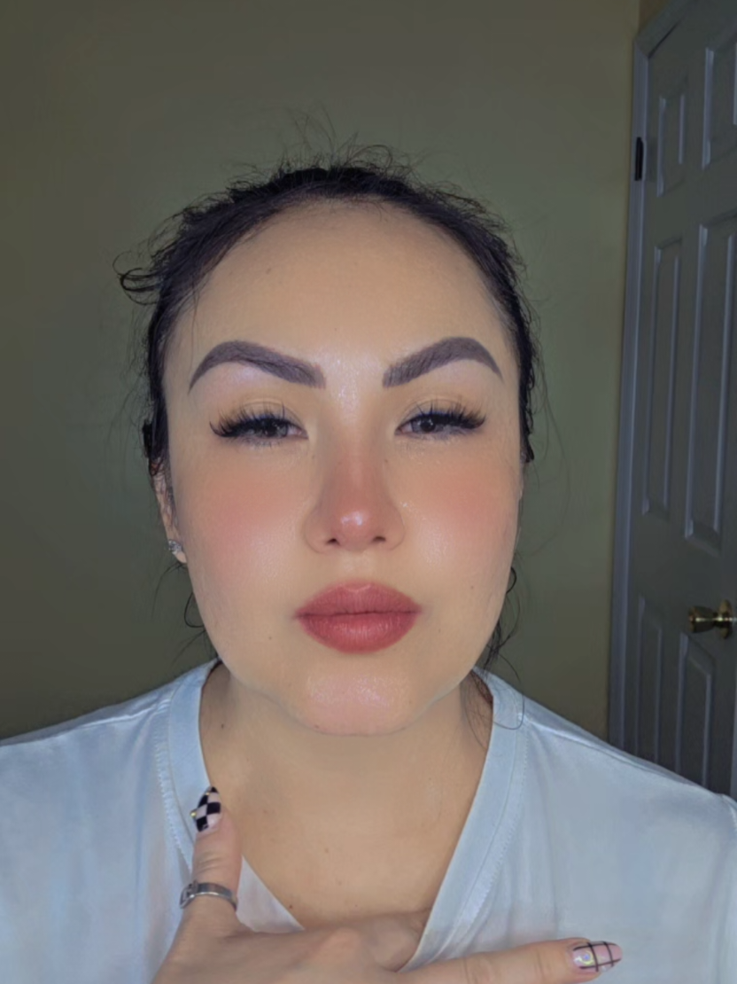 @Vahirosava Makeup Arts