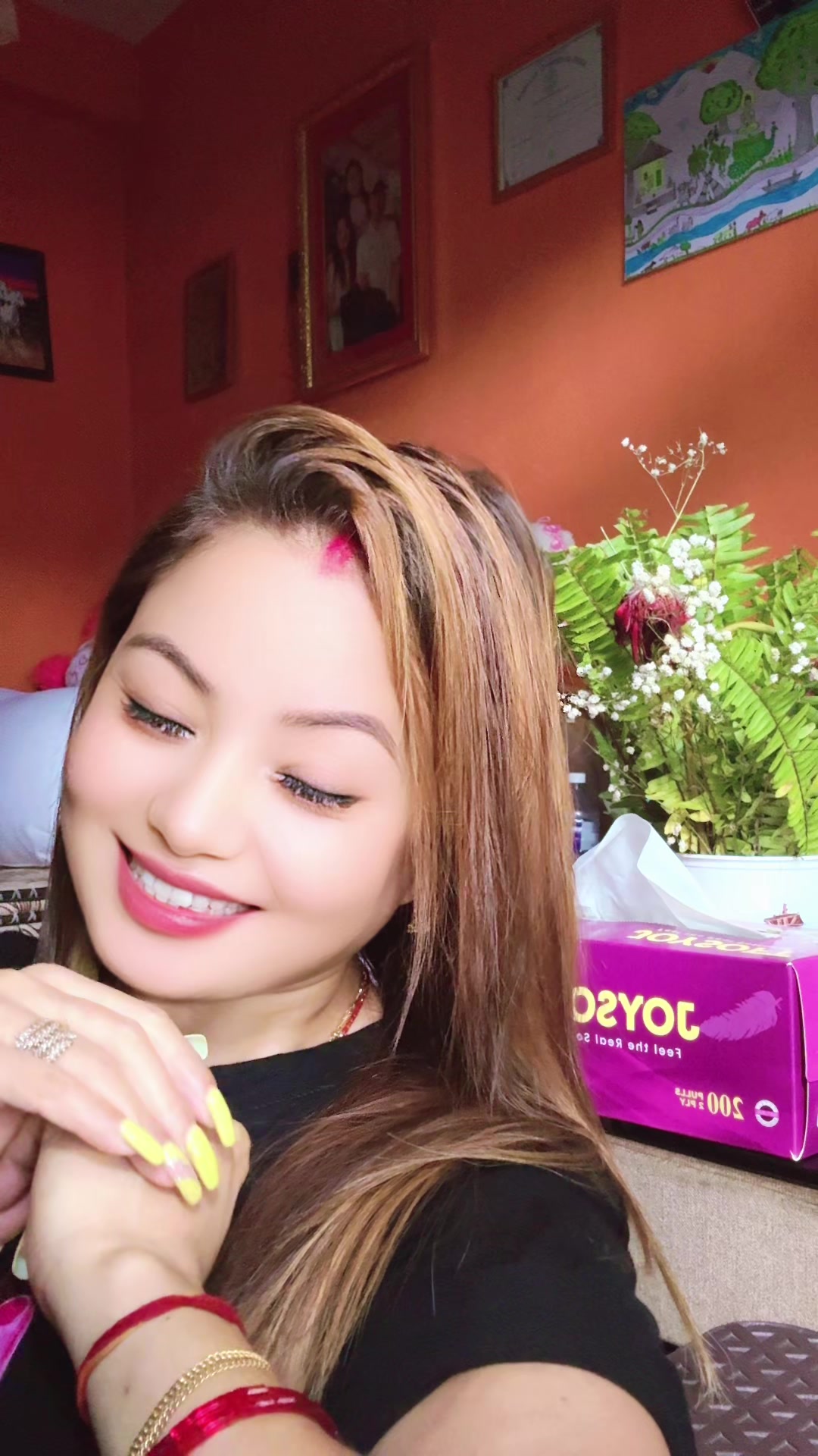 @🧿👑SHANKHUUमहारानी👑🧿