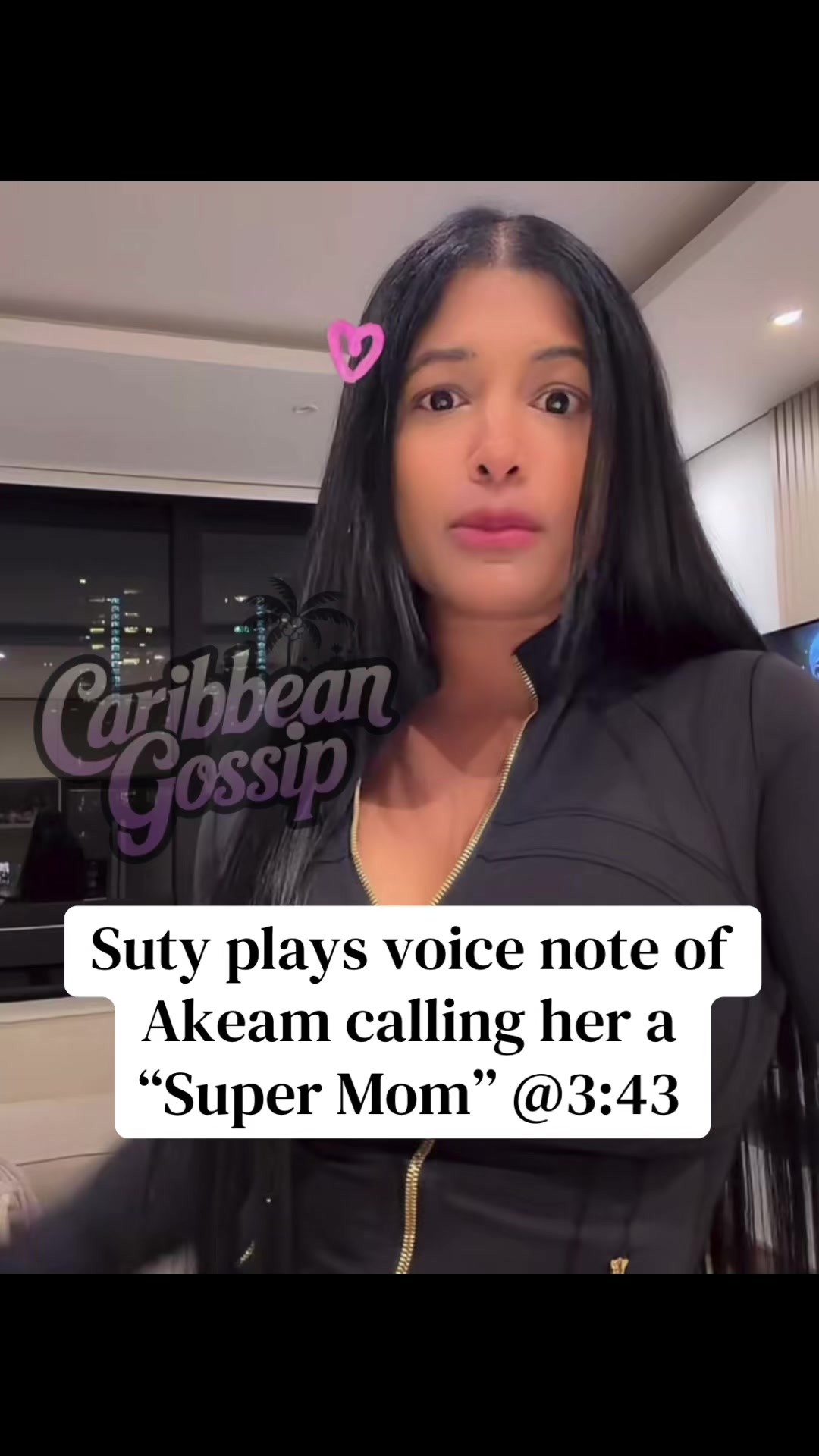 @✨Caribbean Gossip✨