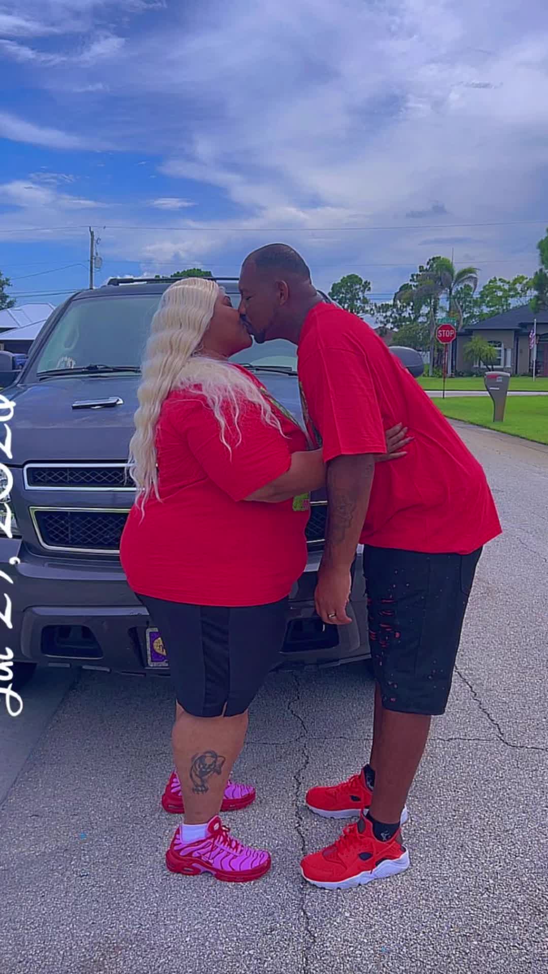 @Sexy_Redd🤪😍