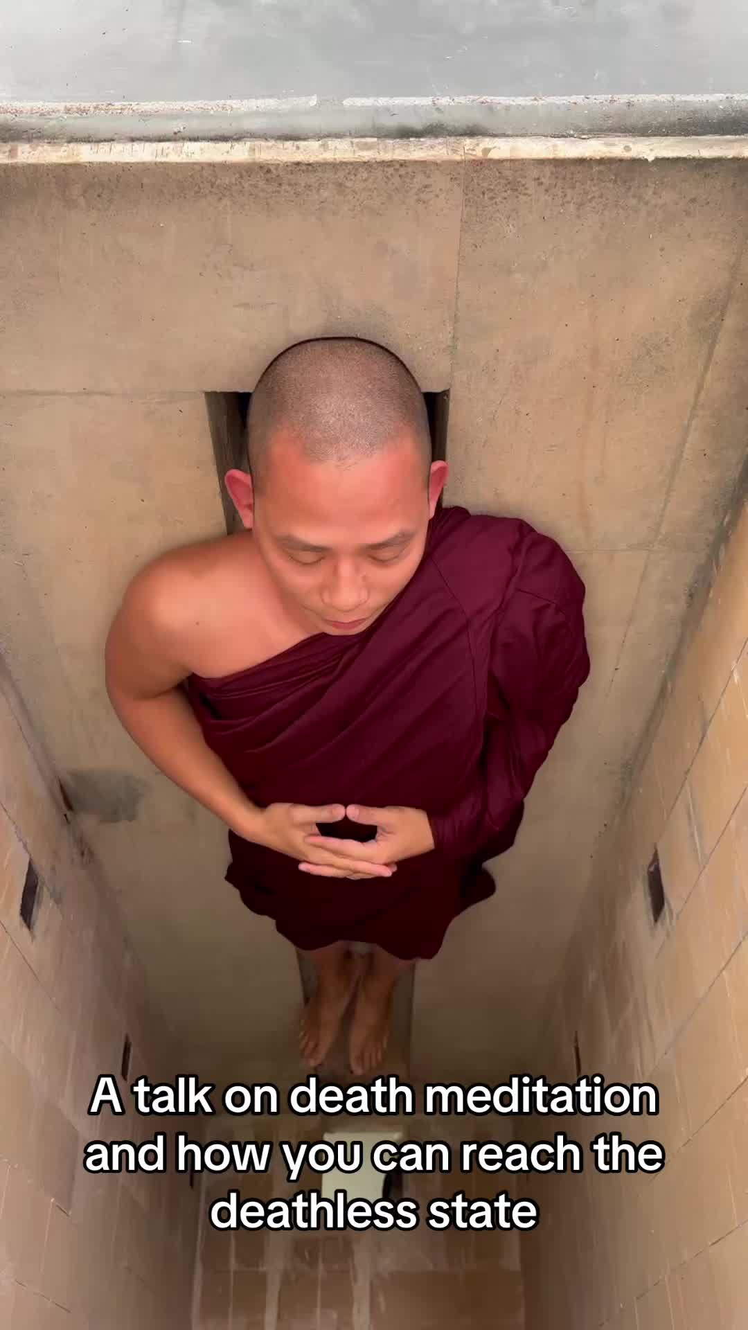 @Ajahn DAO