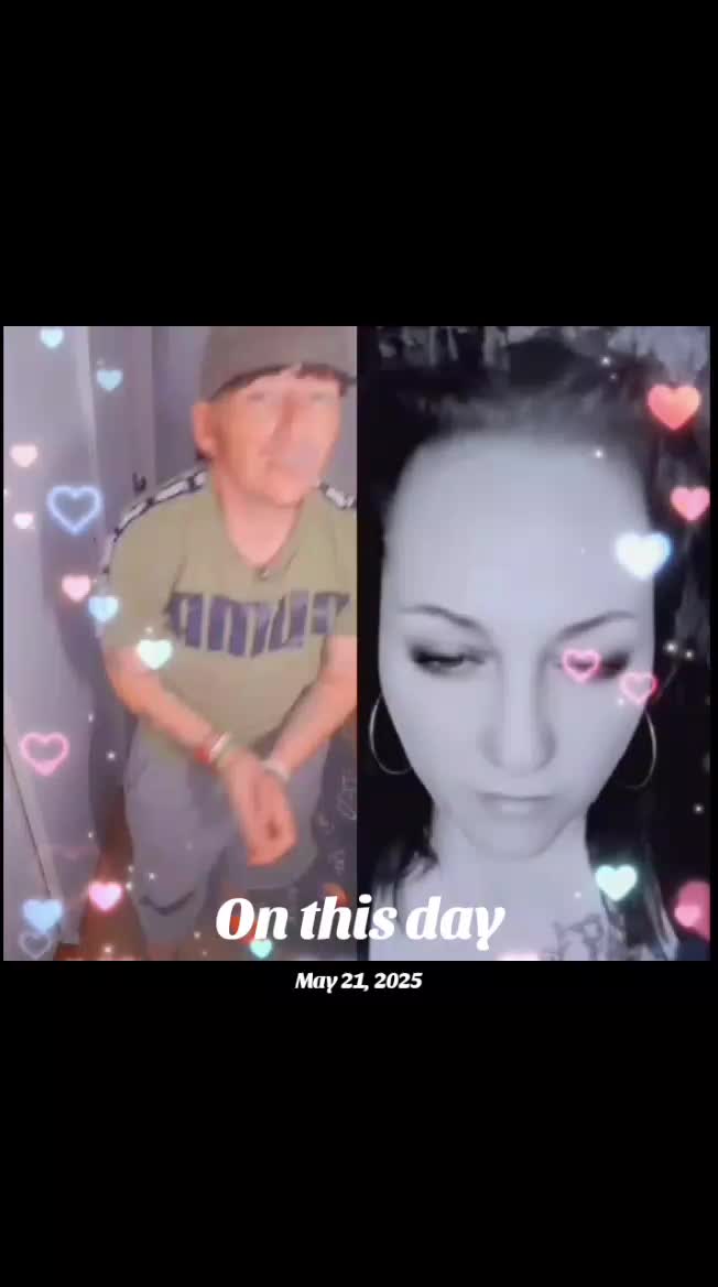 @💙💜TreyGail💜💙