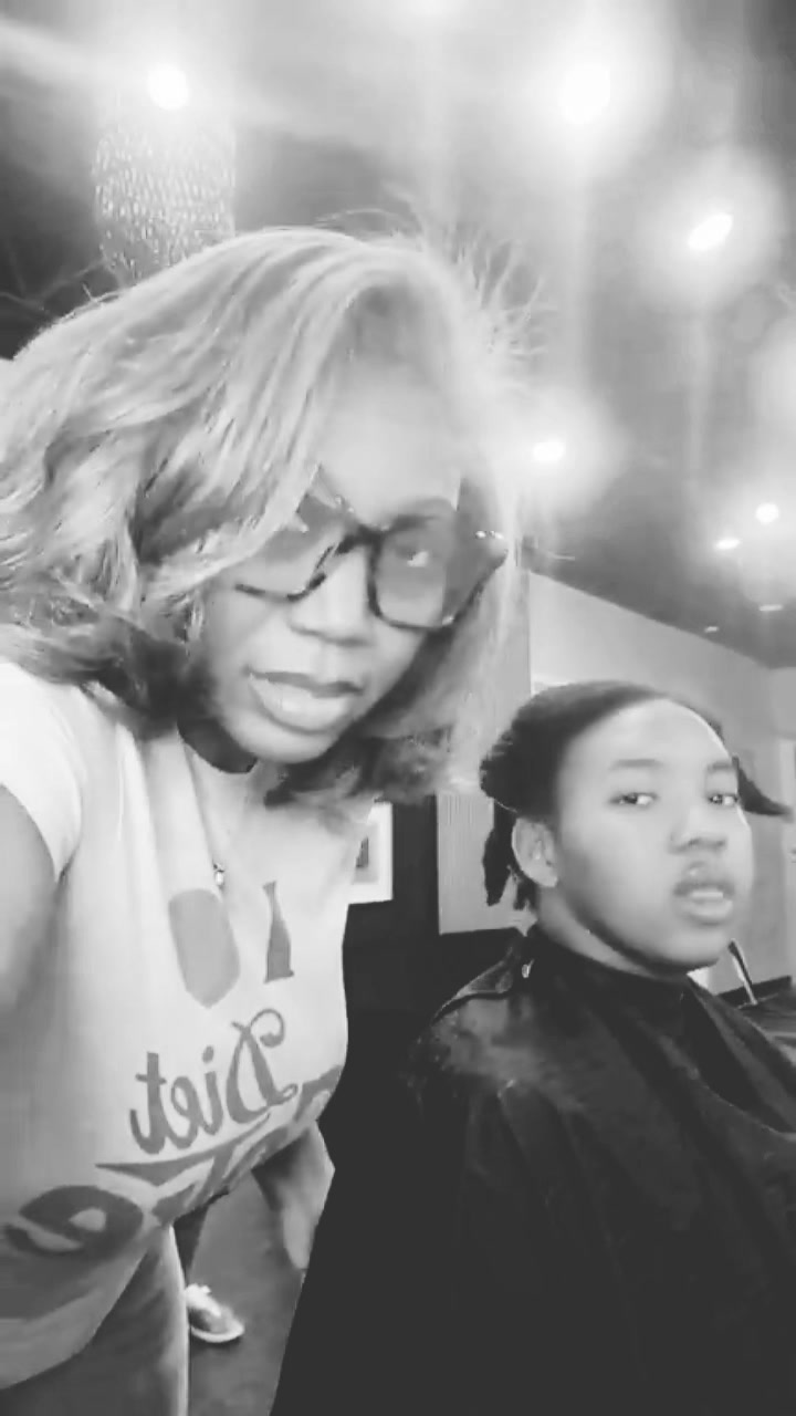 @Tonneicia Johnson❤️