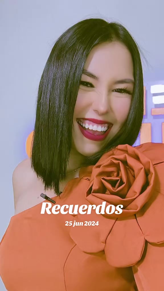 @Andreita Rojas