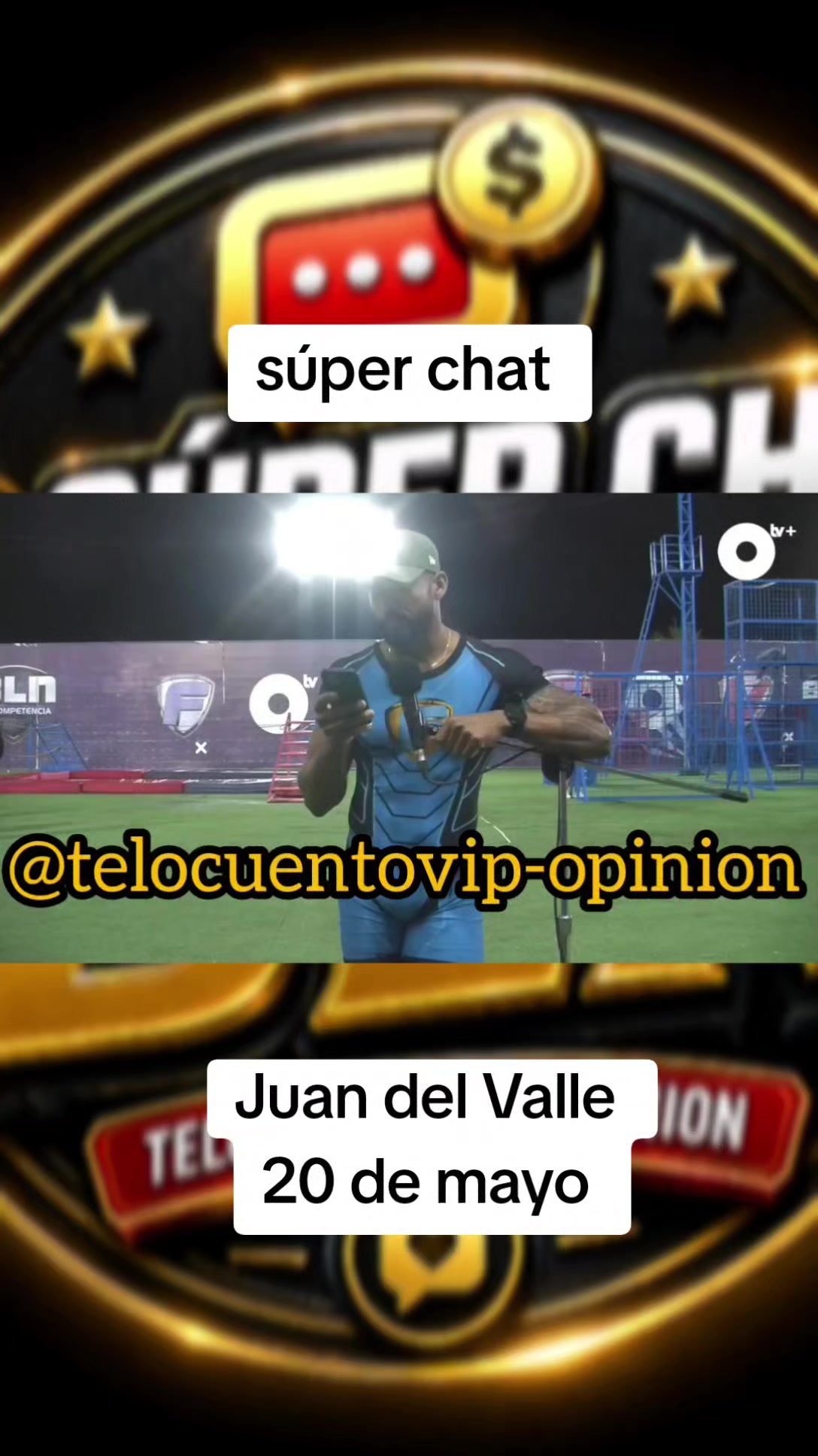 @telocuentovip-opinion