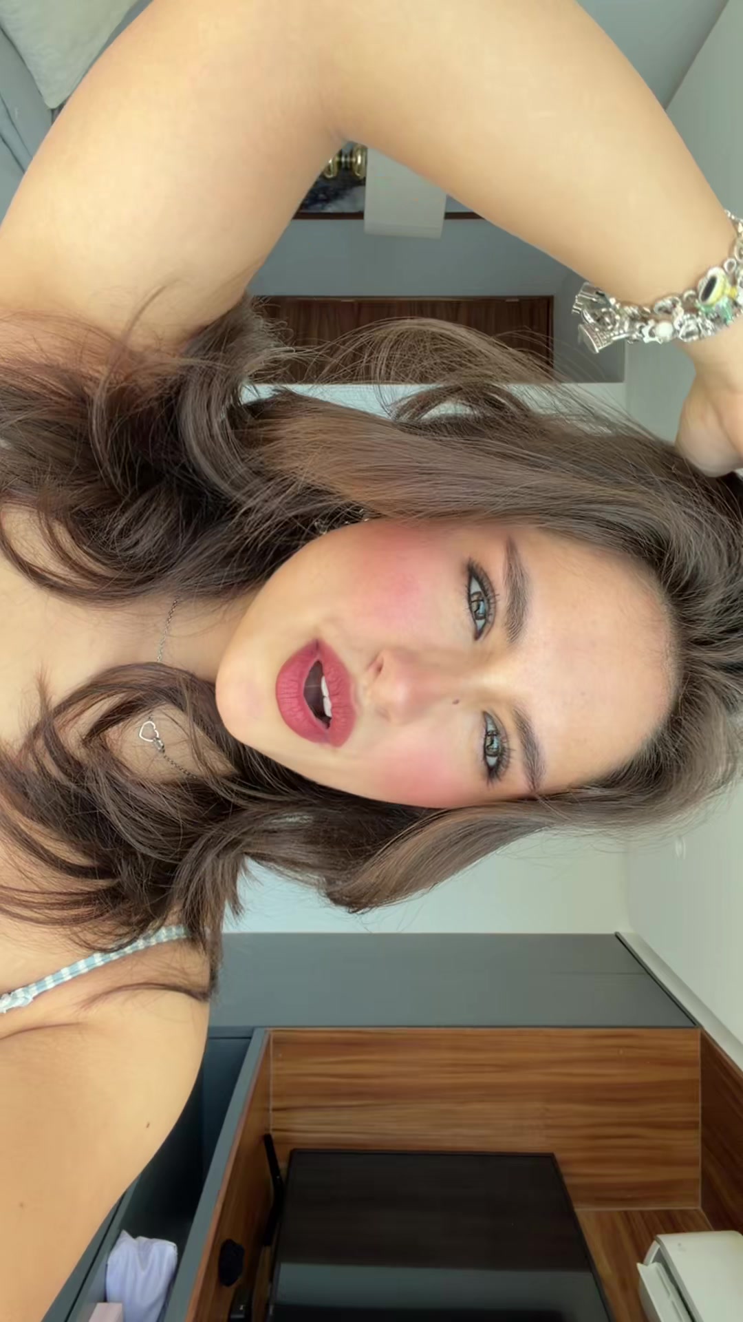 @Regina Mercado