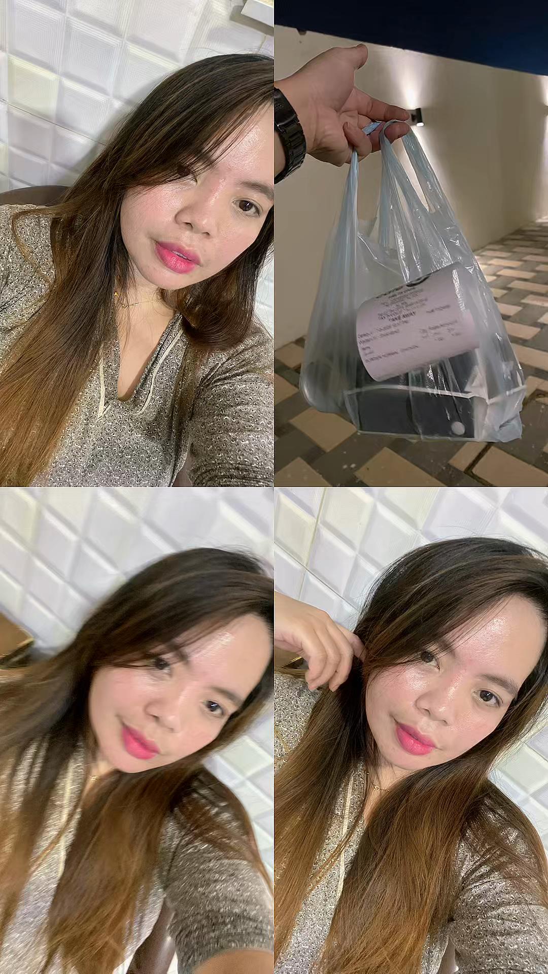 @TINATAMAD ๐ด