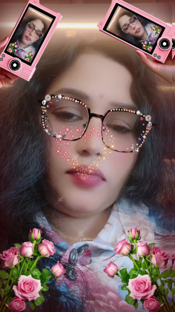 @Adira Ponnu