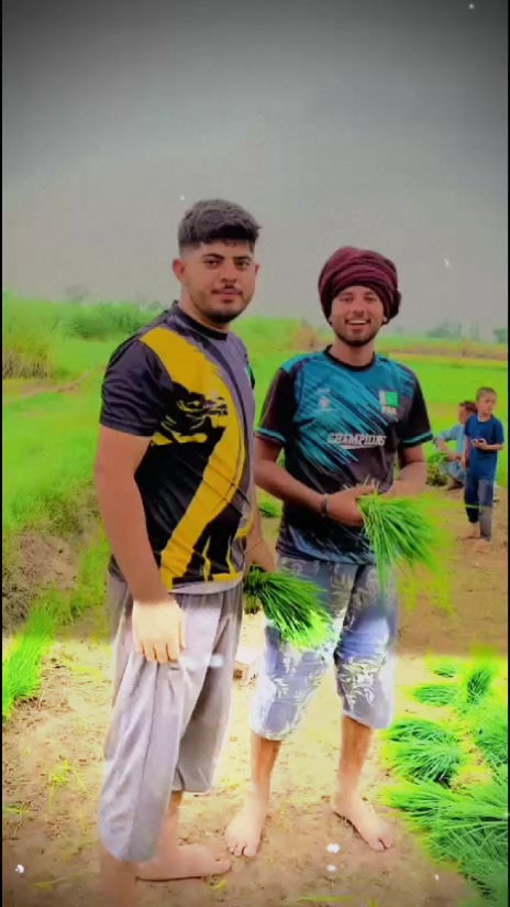 @karamat Ali booster3 volley ba