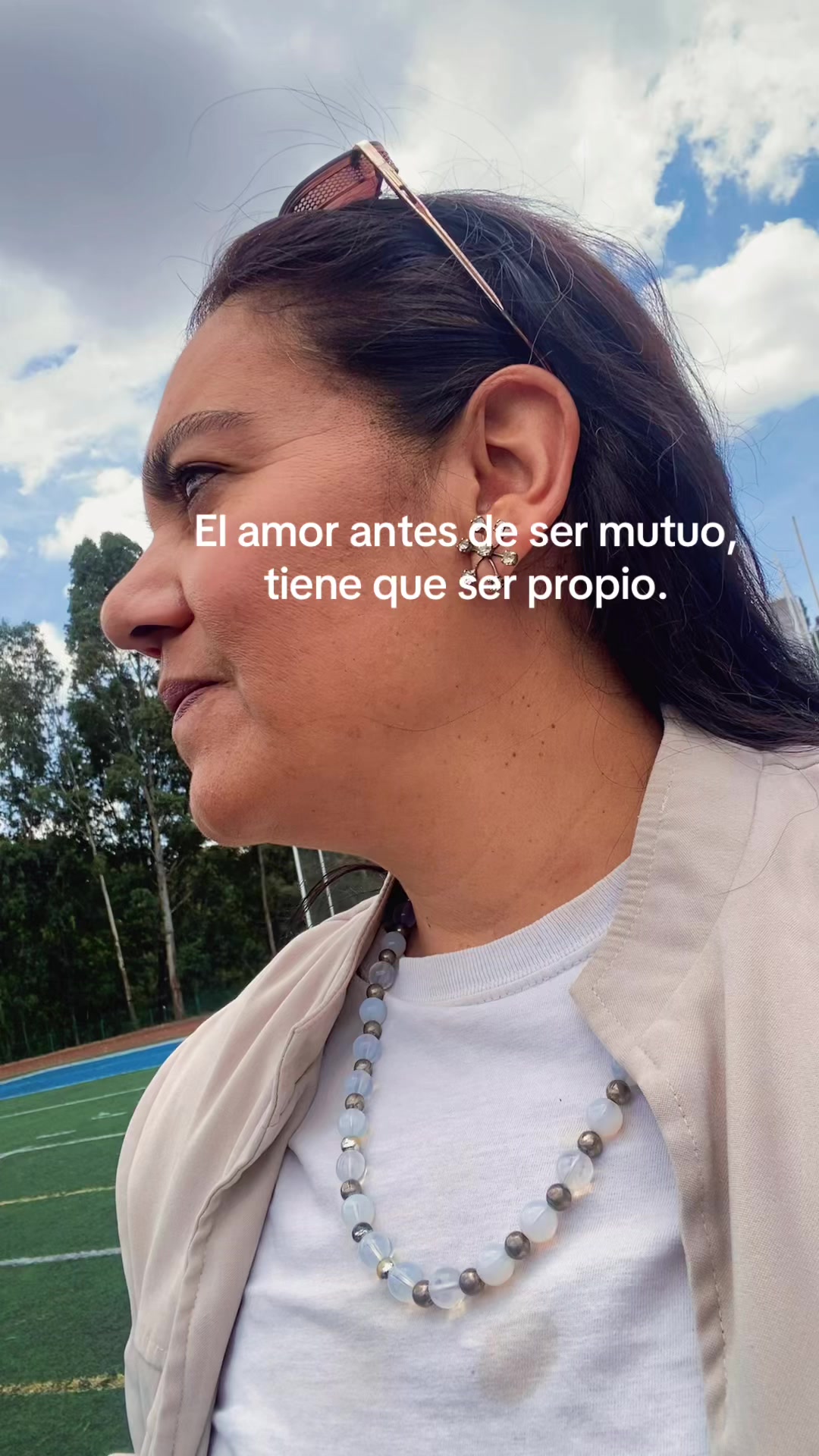 @Erika Morales