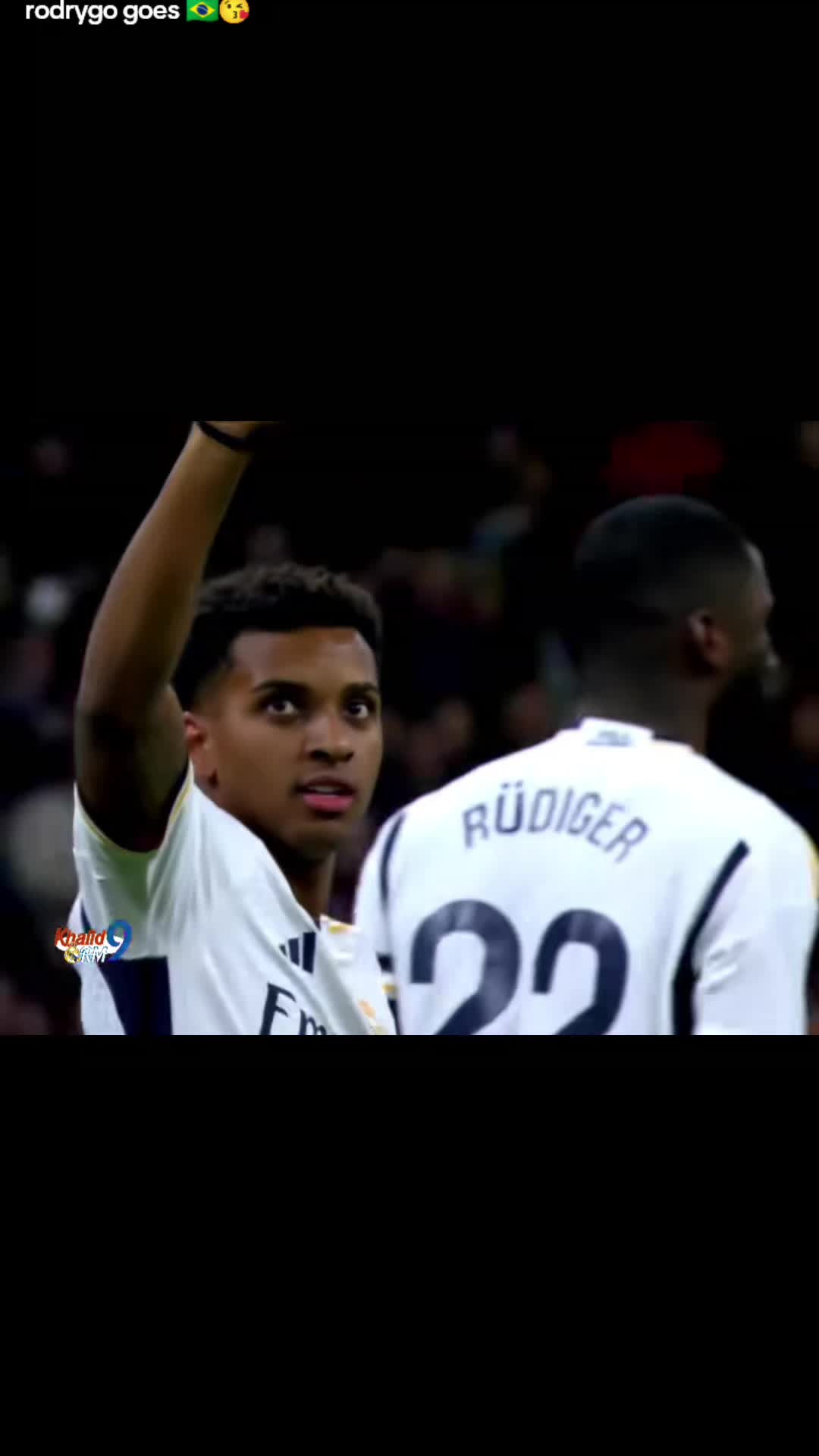 @💧 Fans rodrygo ✨