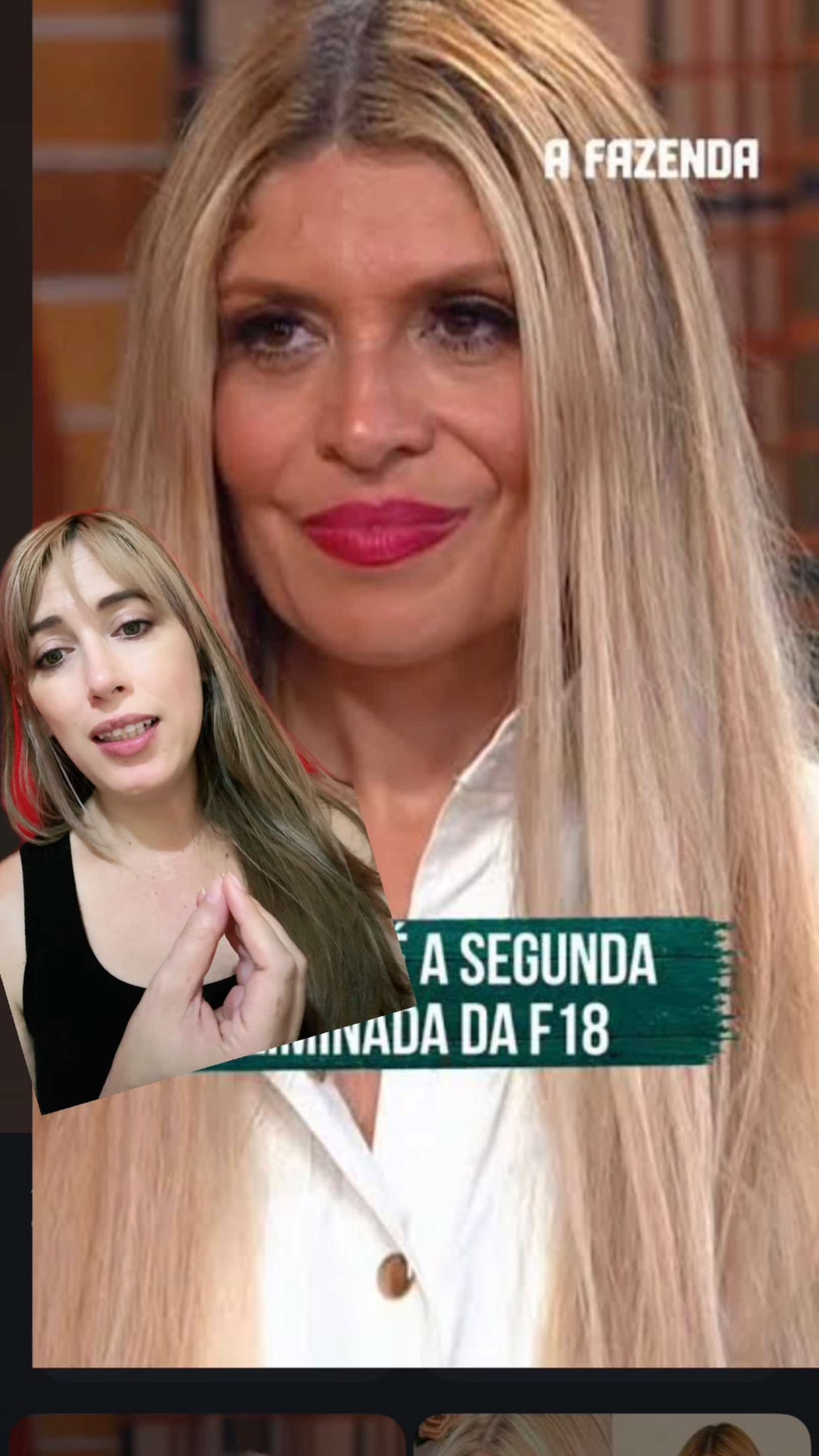 @Vaninha. Telenovelas