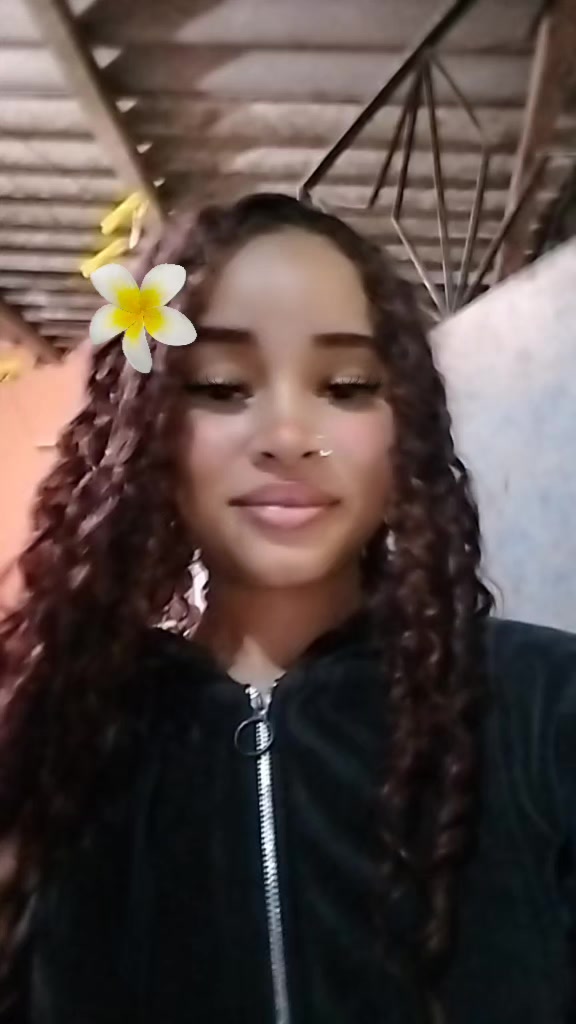 @raylaine Rodrigues