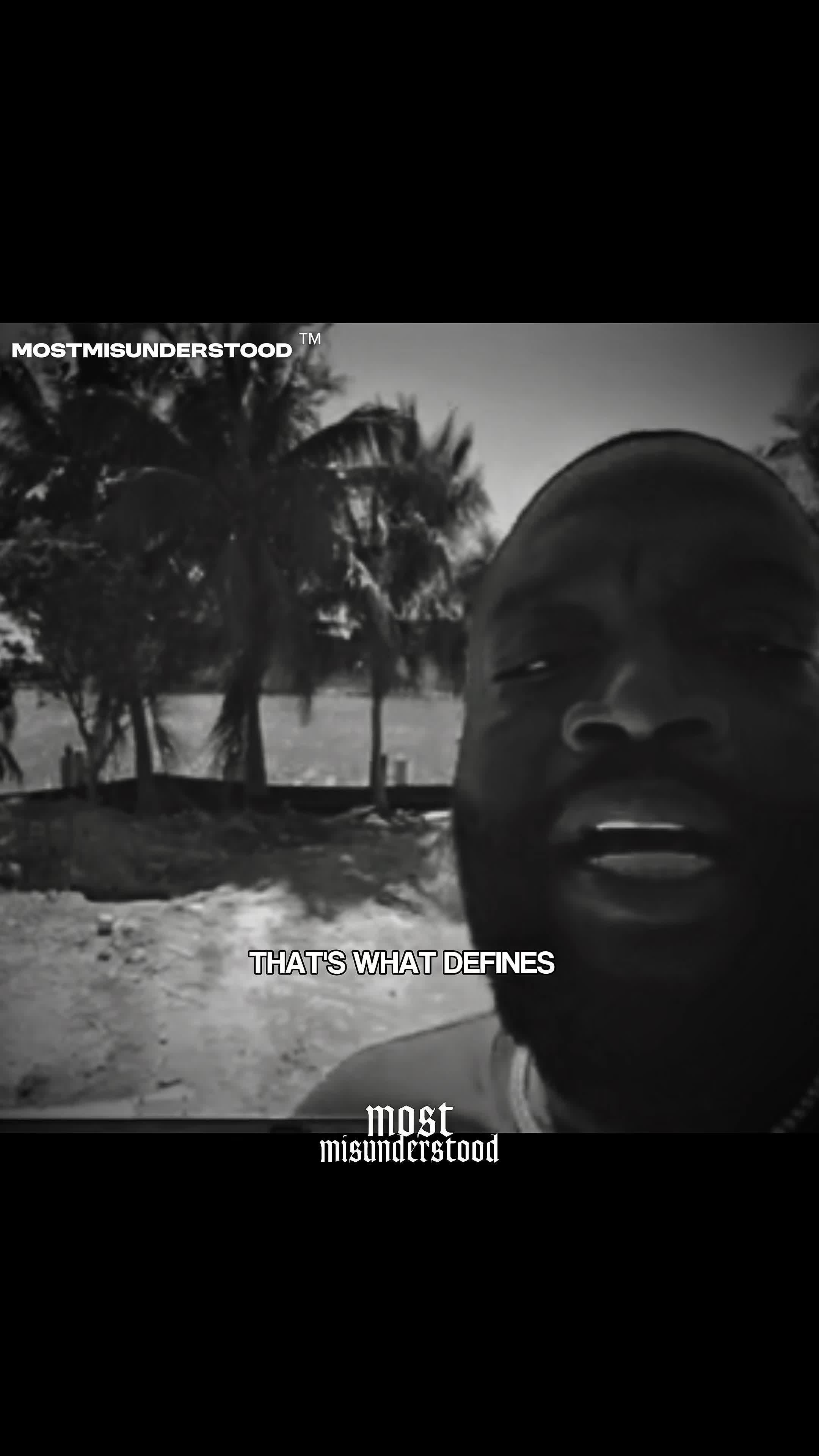 @Most.Misunderstood