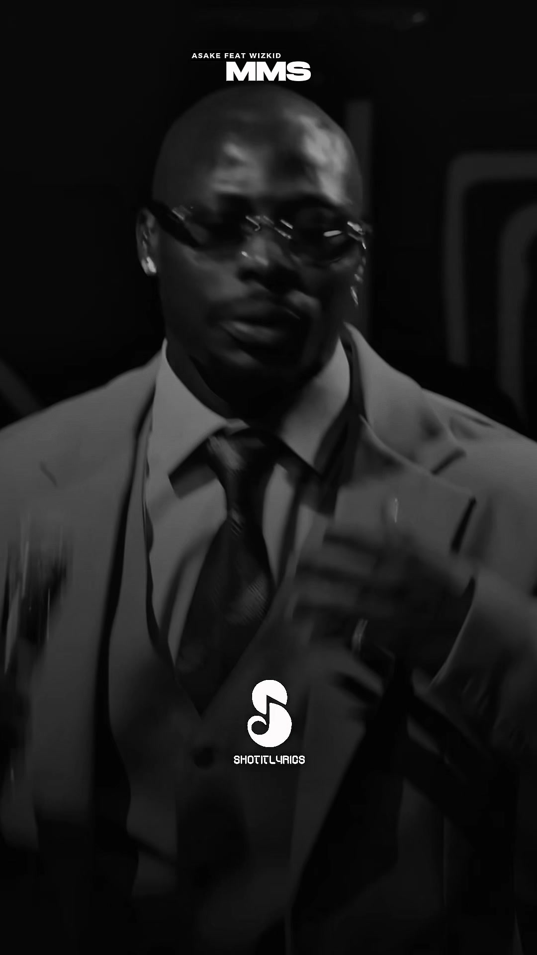 @S H O T I T L Y R I C S