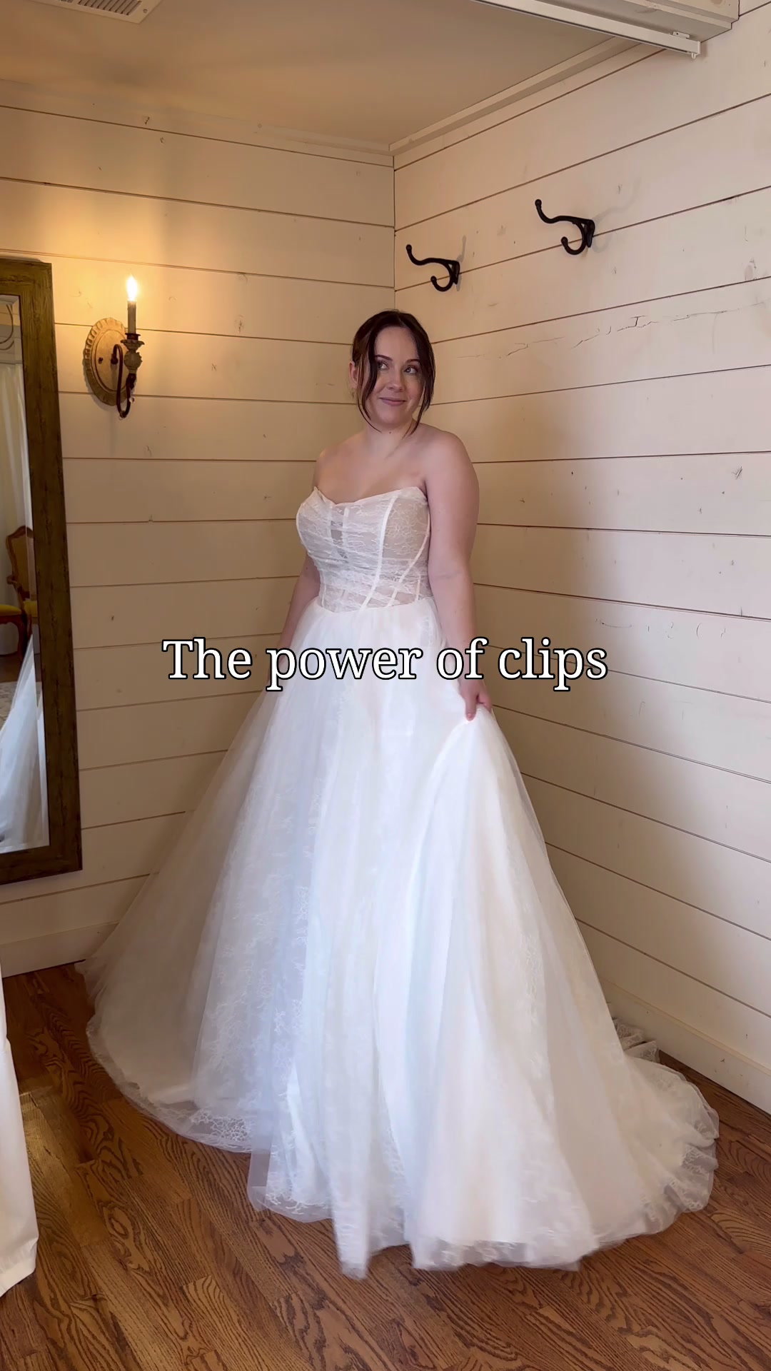 @Cleo Bridal