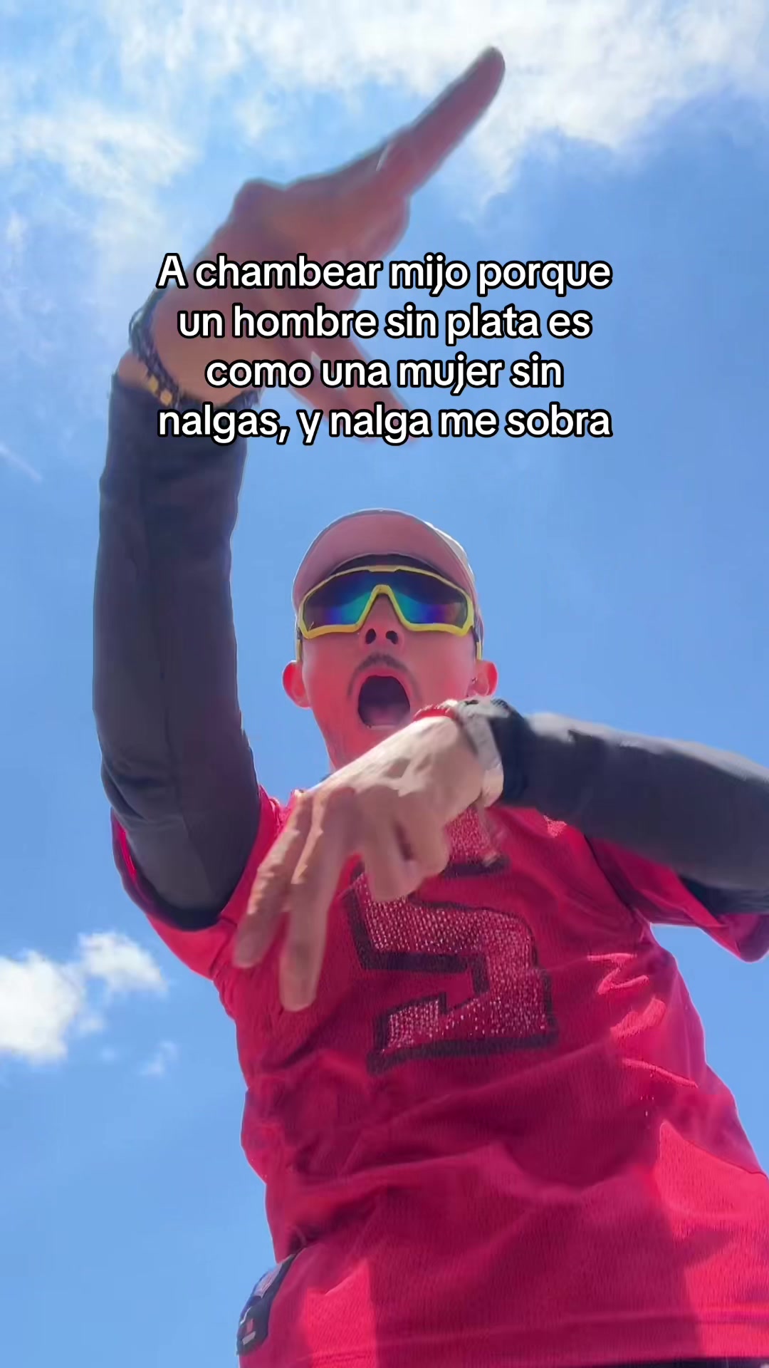 @Jahdai &ldquo;Hachi&rdquo; Carrasco