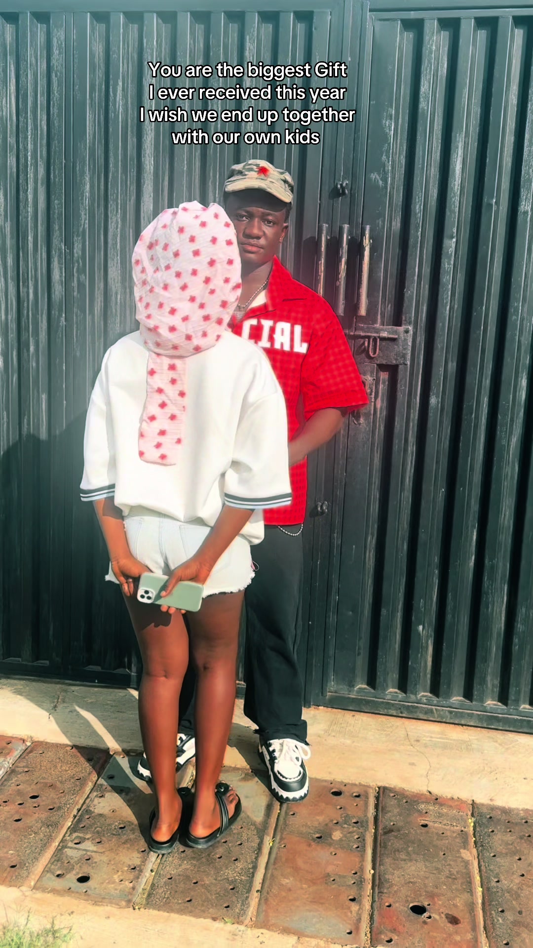 @KING ZIBAH ๐