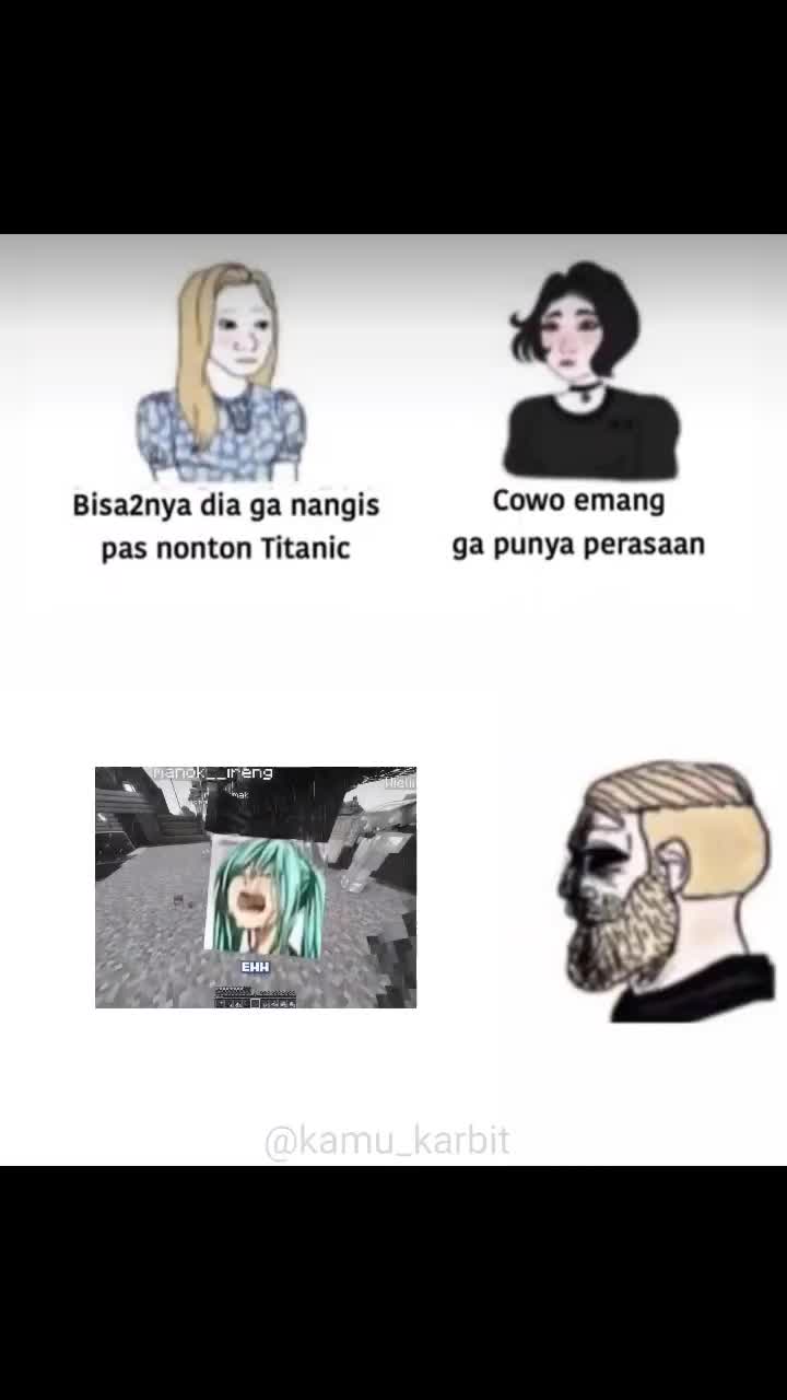 @Kamu karbit