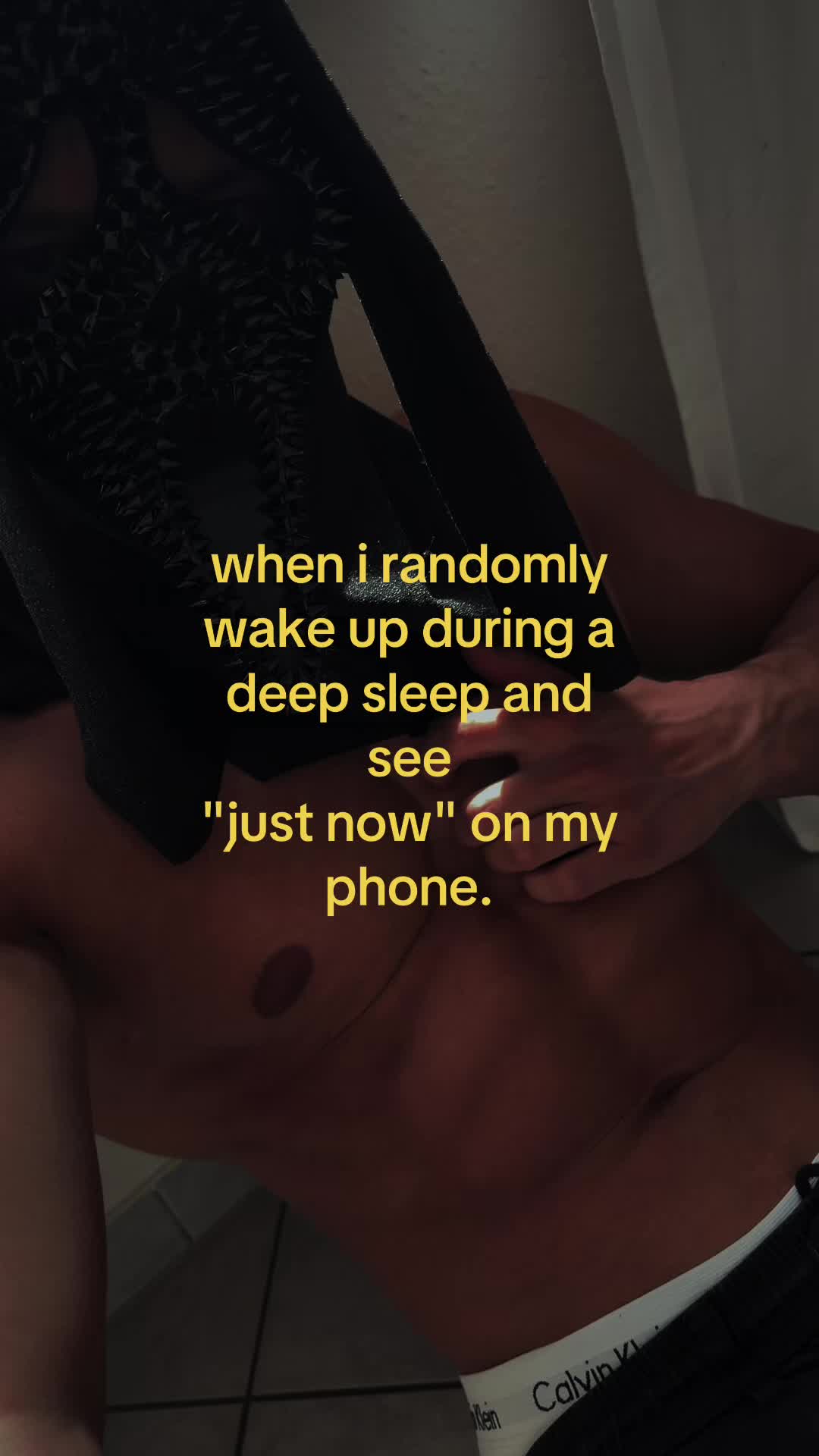 @Blacked Mask