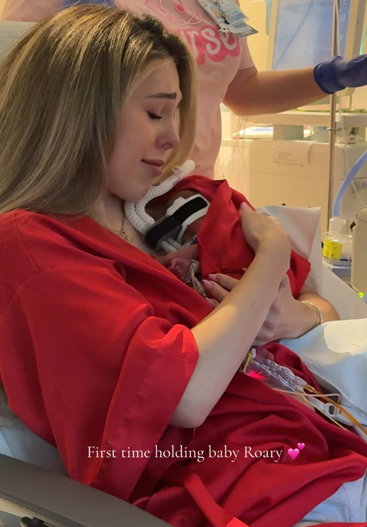 @Kat | NICU mama 🤍