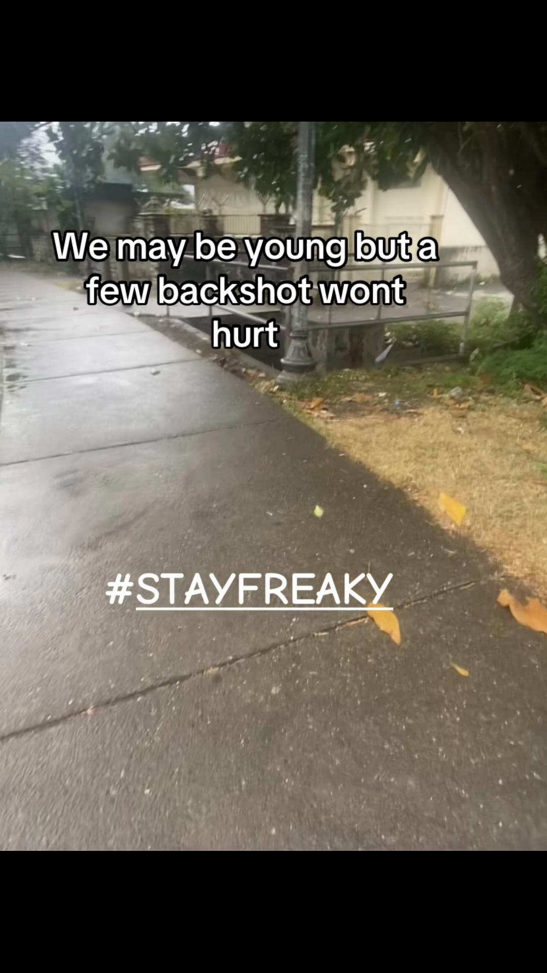 @ 