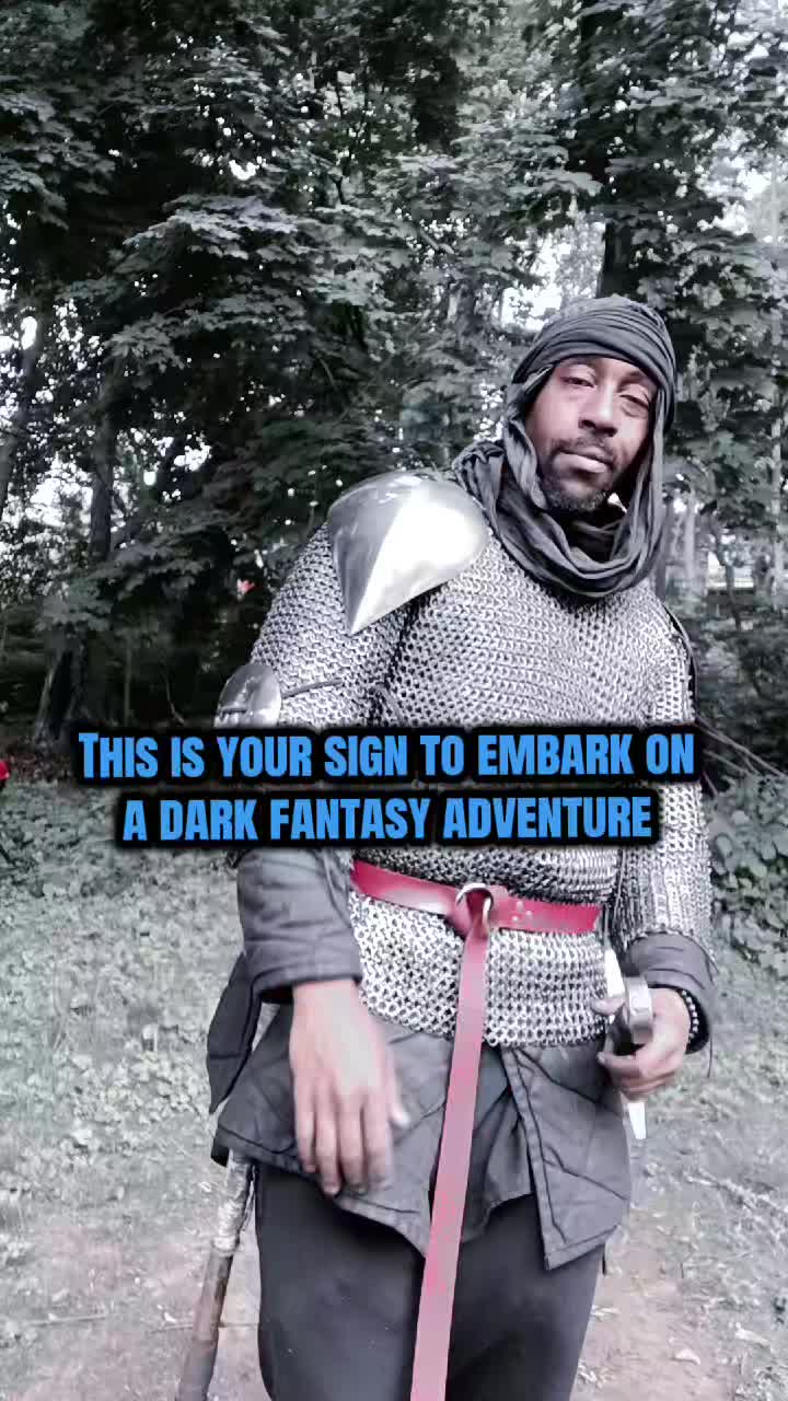 @Chase The Knight